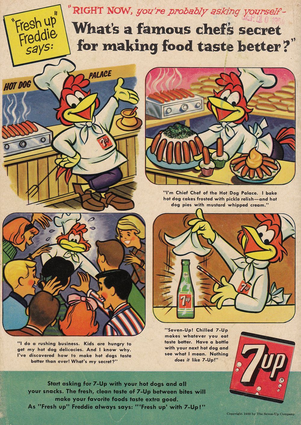 Read online Tom & Jerry Comics comic -  Issue #184 - 36