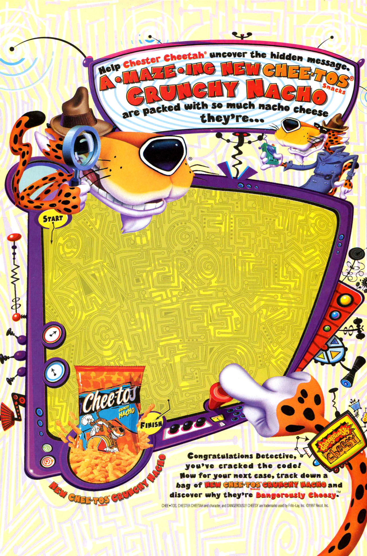 Read online Cartoon Network Presents comic -  Issue #3 - 34