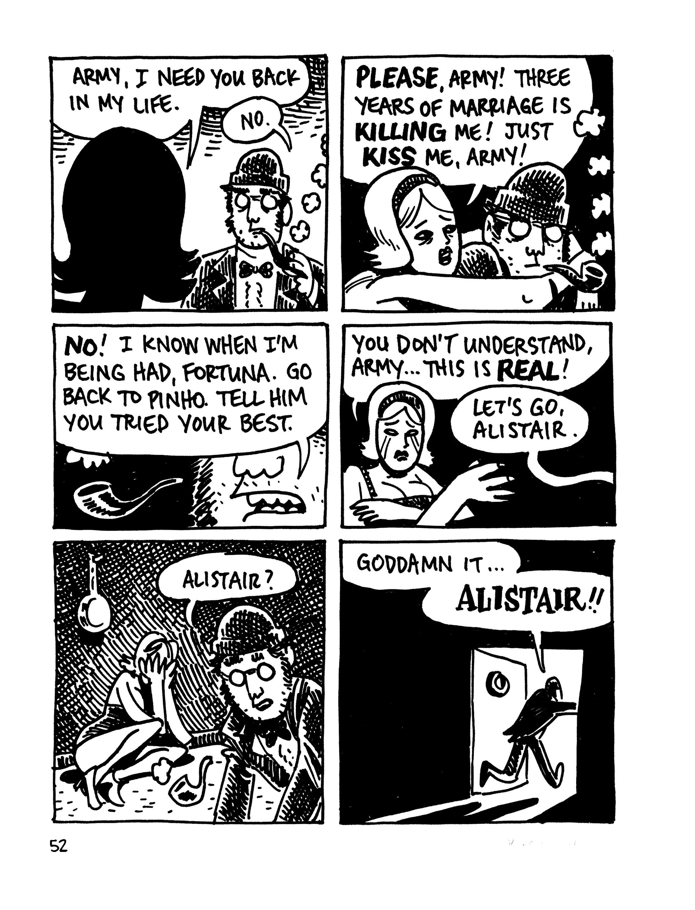 Read online Far Arden comic -  Issue # TPB (Part 1) - 50