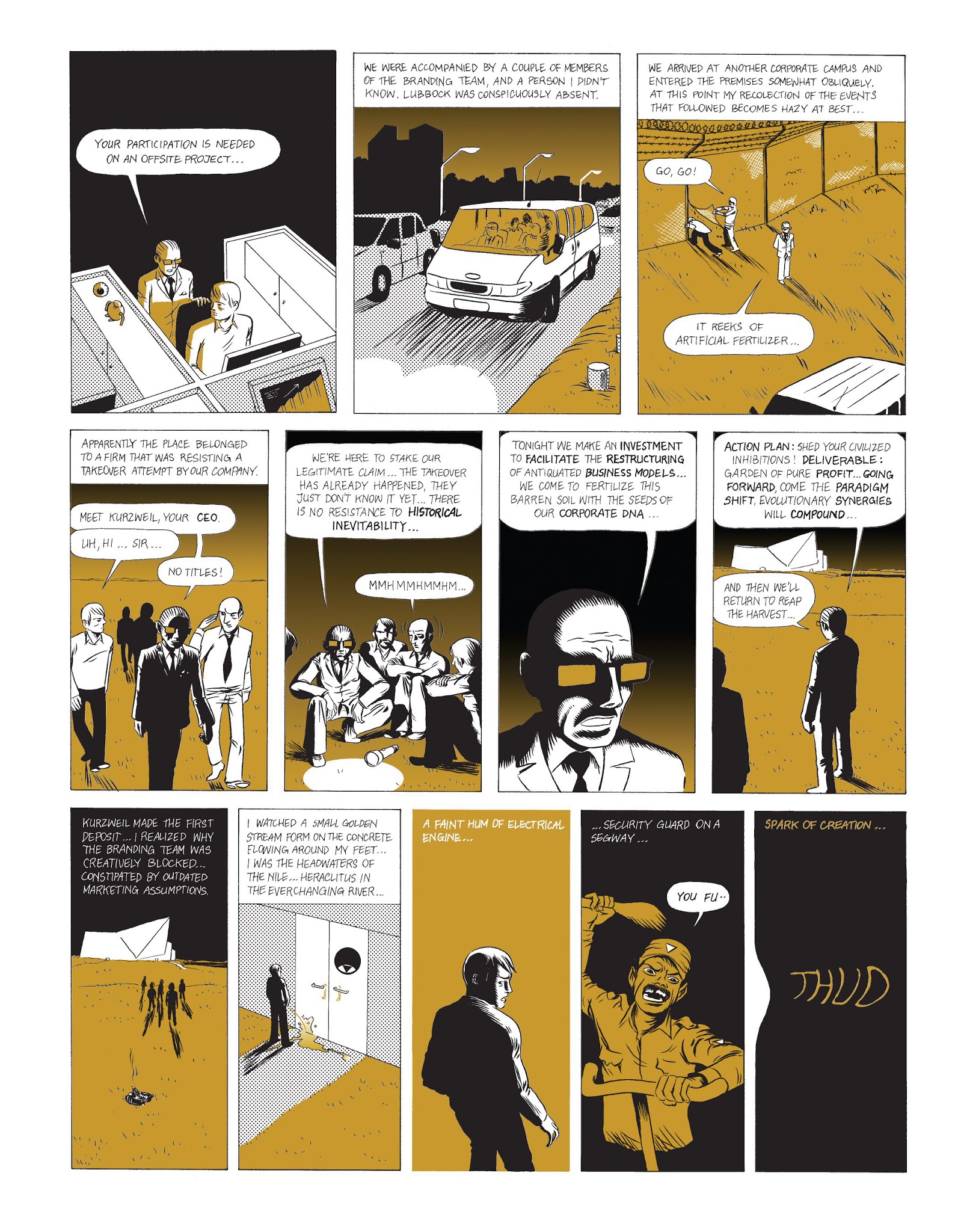 Read online Mome comic -  Issue # TPB 11 - 88