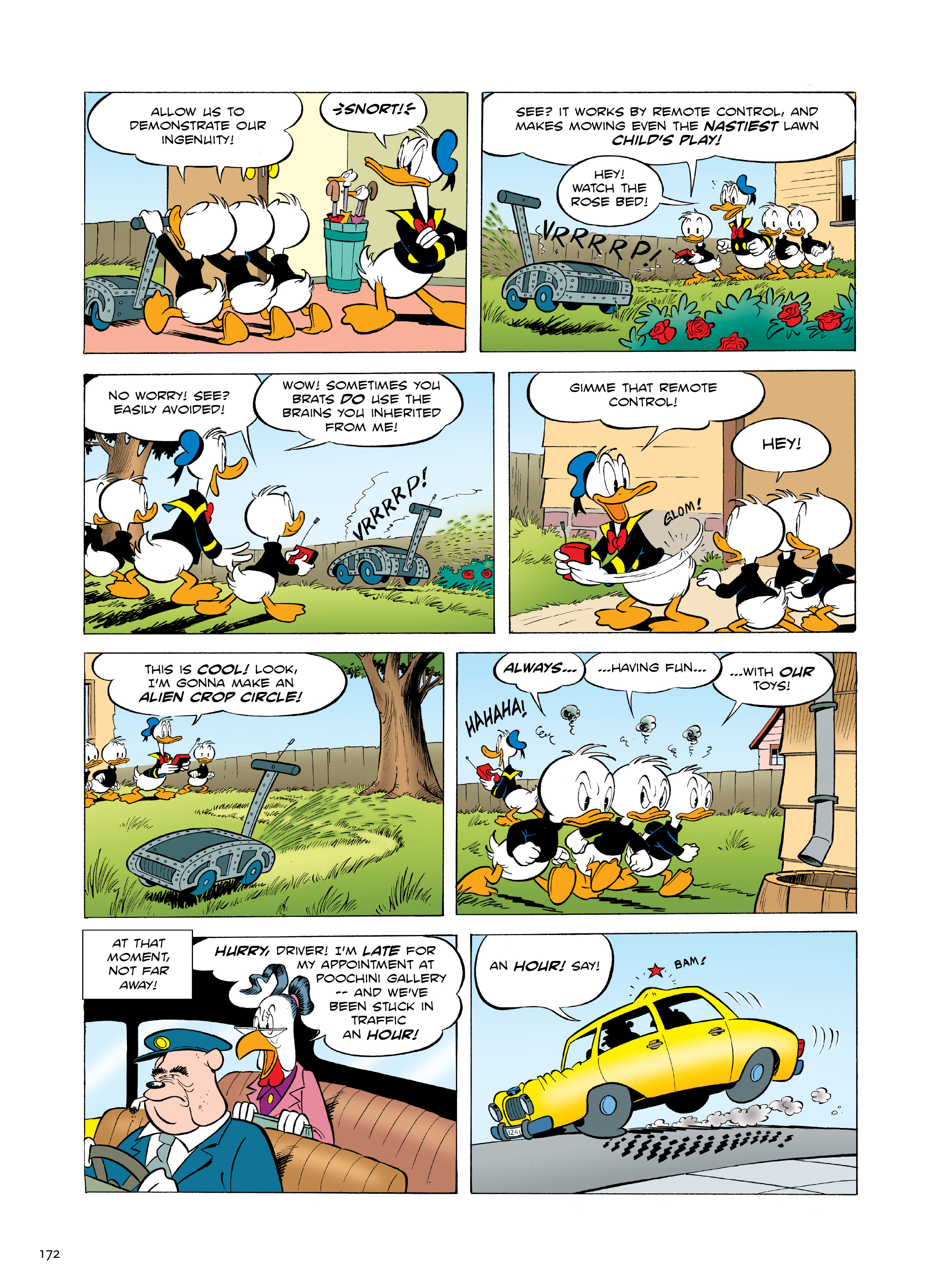 Read online Disney Masters comic -  Issue # TPB 10 (Part 2) - 78