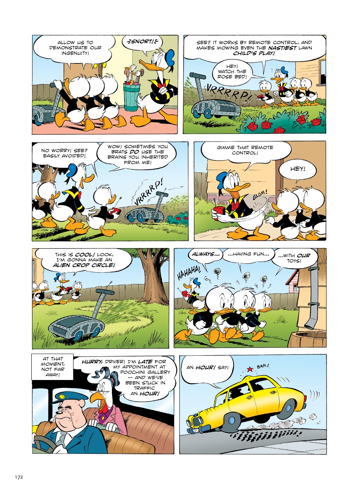 Disney Masters issue TPB 10 (Part 2) - Page 78