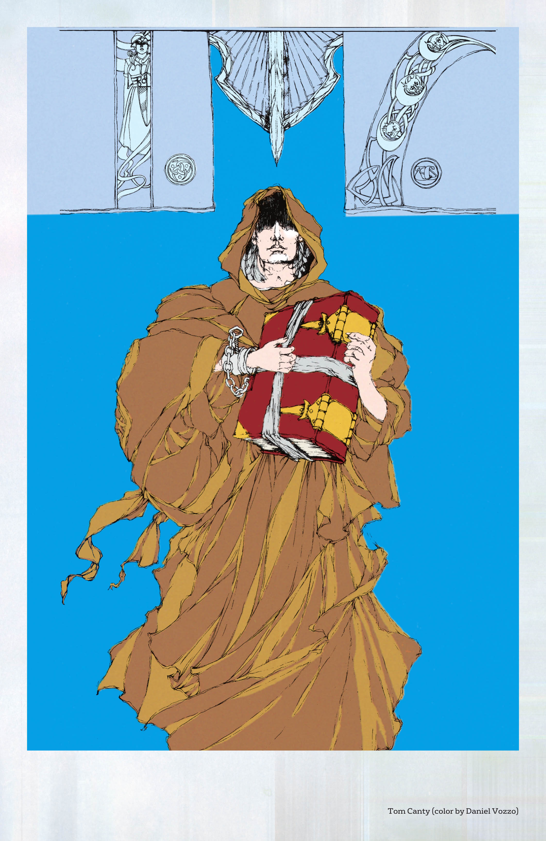 Read online The Sandman (1989) comic -  Issue # _The_Deluxe_Edition 2 (Part 5) - 81