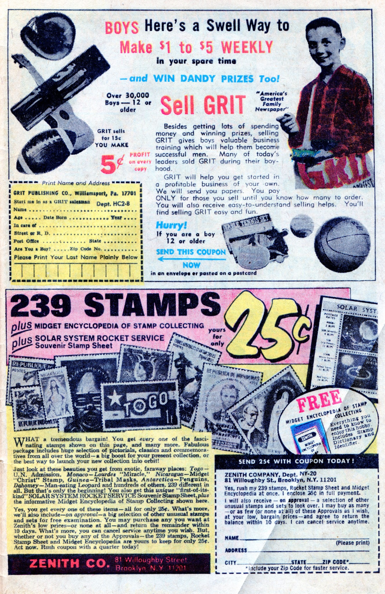 Read online Hot Stuff, the Little Devil comic -  Issue #83 - 29