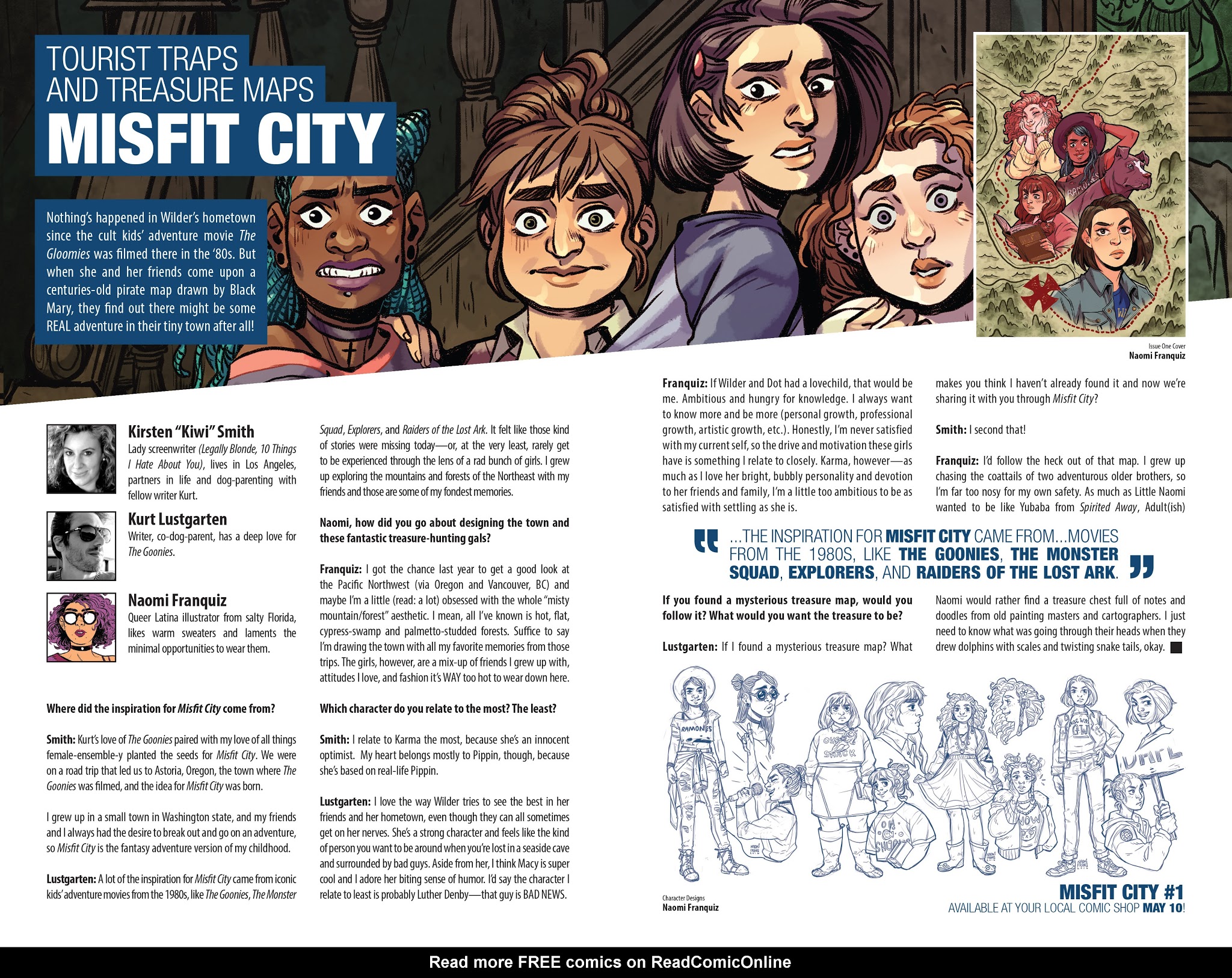 Read online Over the Garden Wall (2016) comic -  Issue #14 - 28