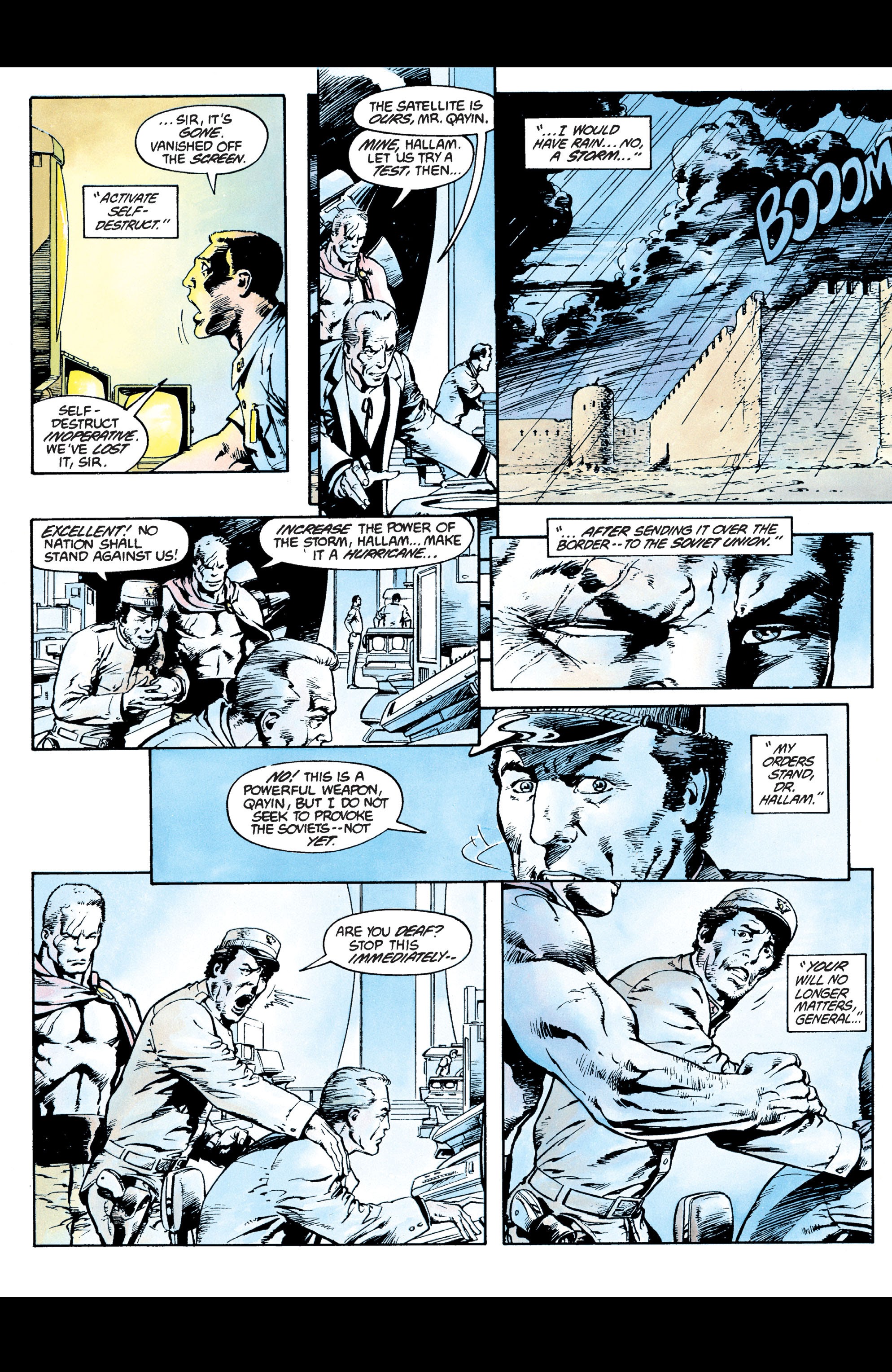 Read online Batman: Birth of the Demon (2012) comic -  Issue # TPB (Part 1) - 66