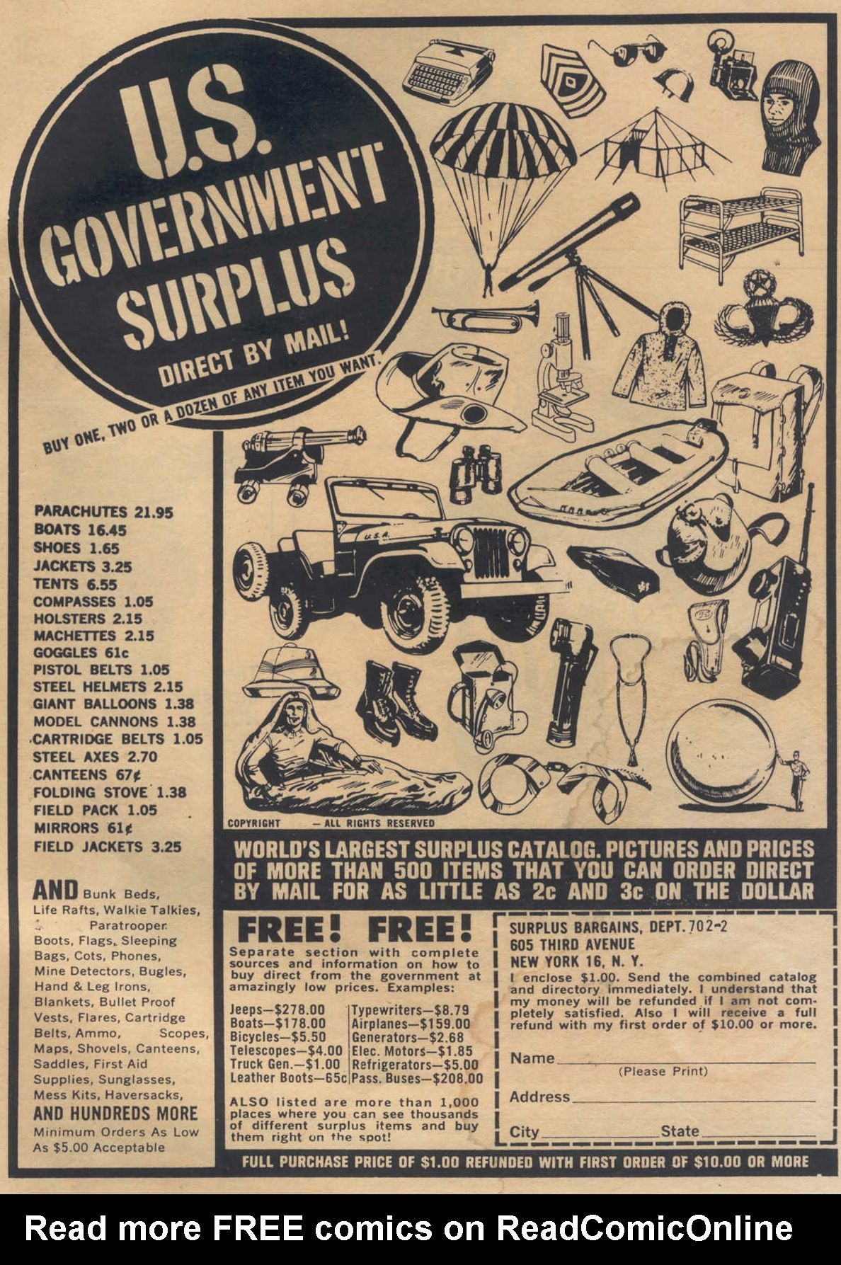 Read online Kid Colt Outlaw comic -  Issue #133 - 35