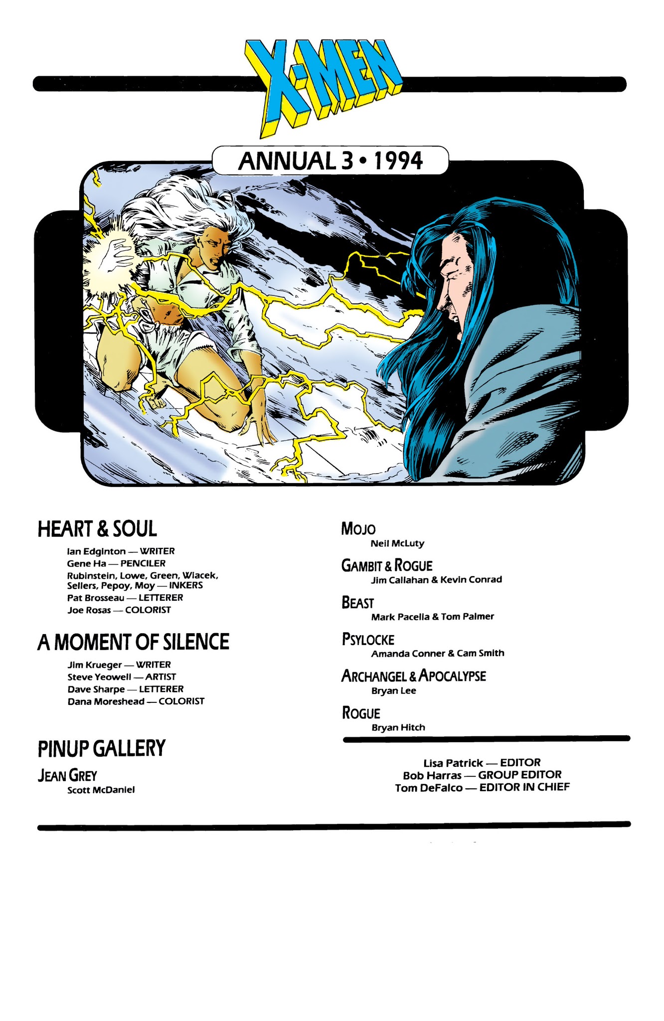 Read online X-Men: Legion Quest comic -  Issue # TPB - 188