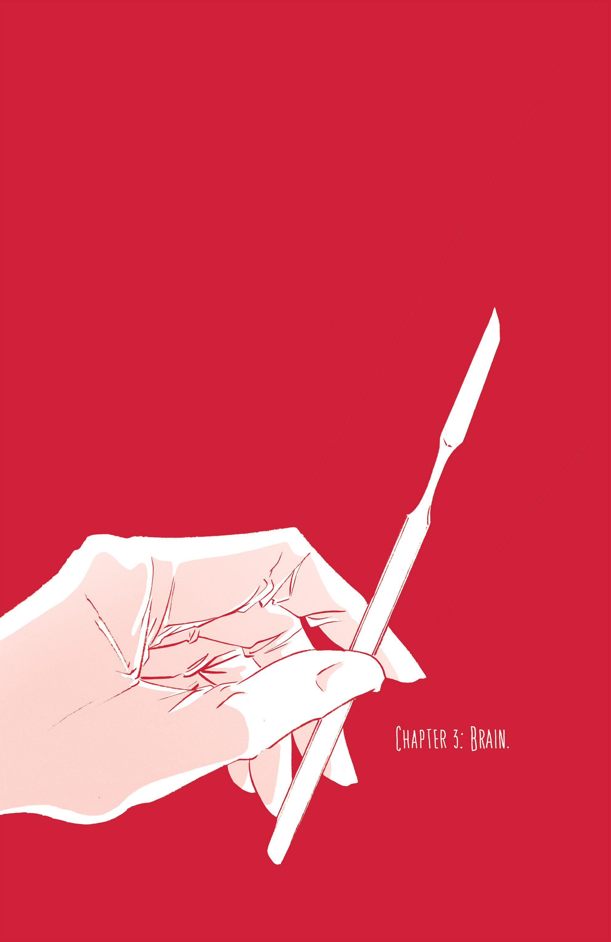 Read online I.D. comic -  Issue # TPB - 32