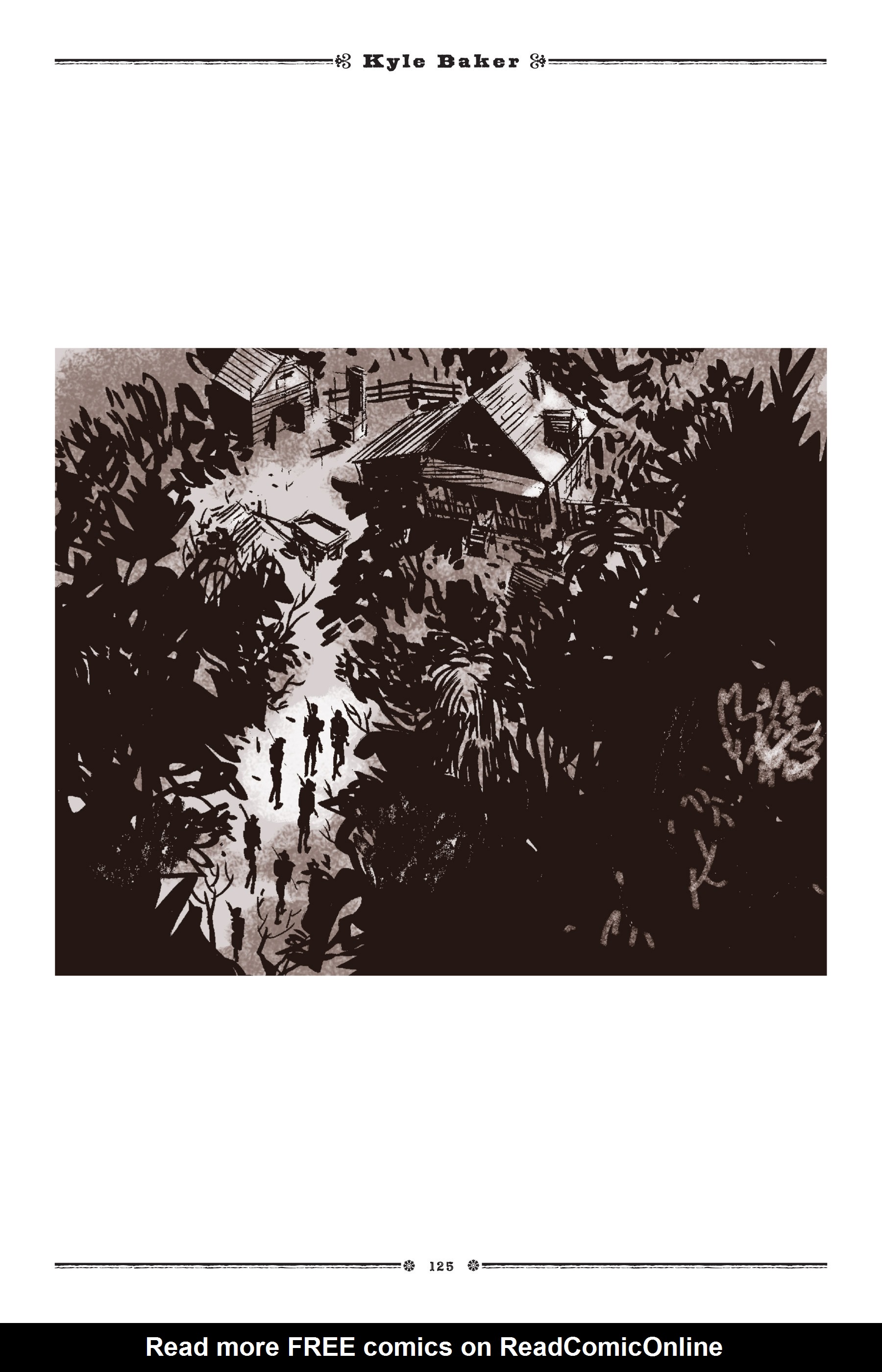 Read online Nat Turner comic -  Issue # TPB (Part 2) - 27