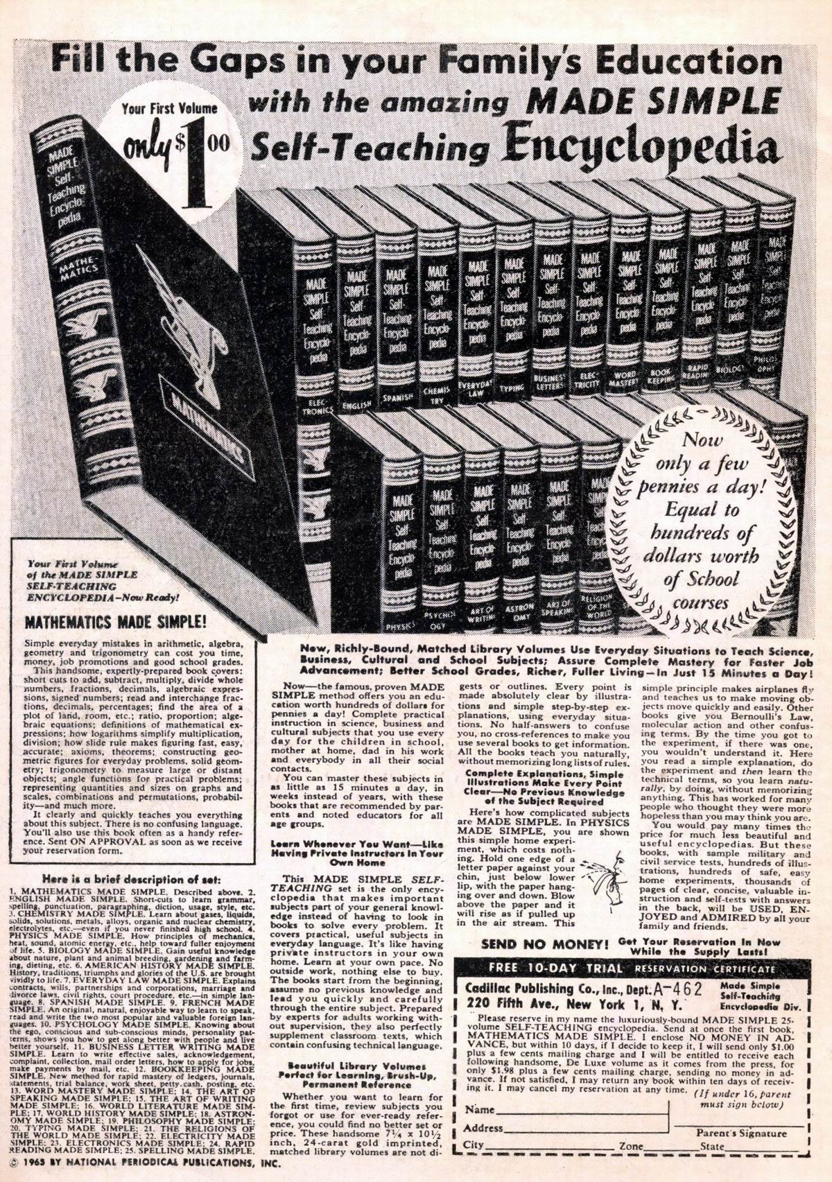 Read online Blackhawk (1957) comic -  Issue #188 - 2