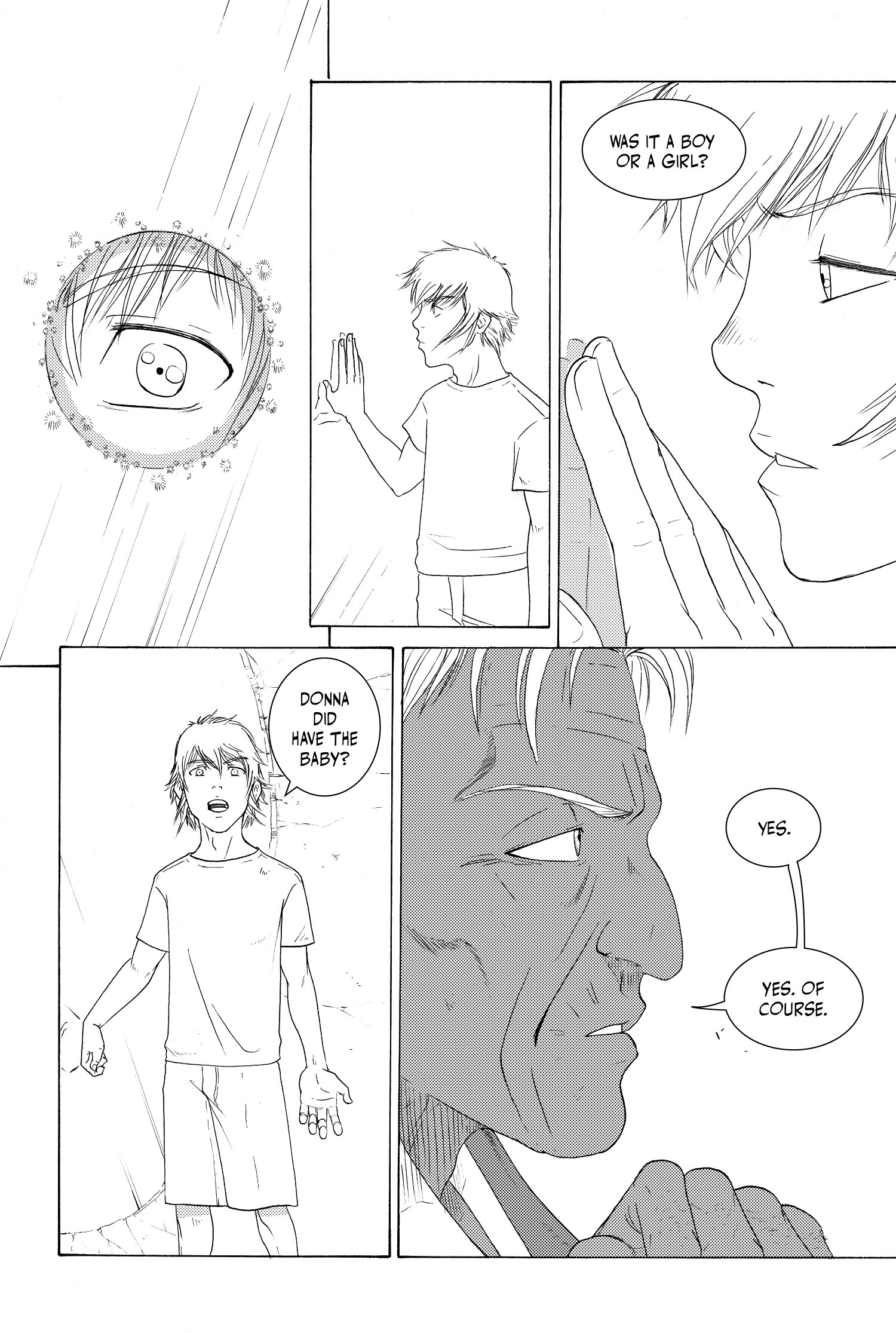Read online Poison Candy comic -  Issue # TPB 2 (Part 1) - 47