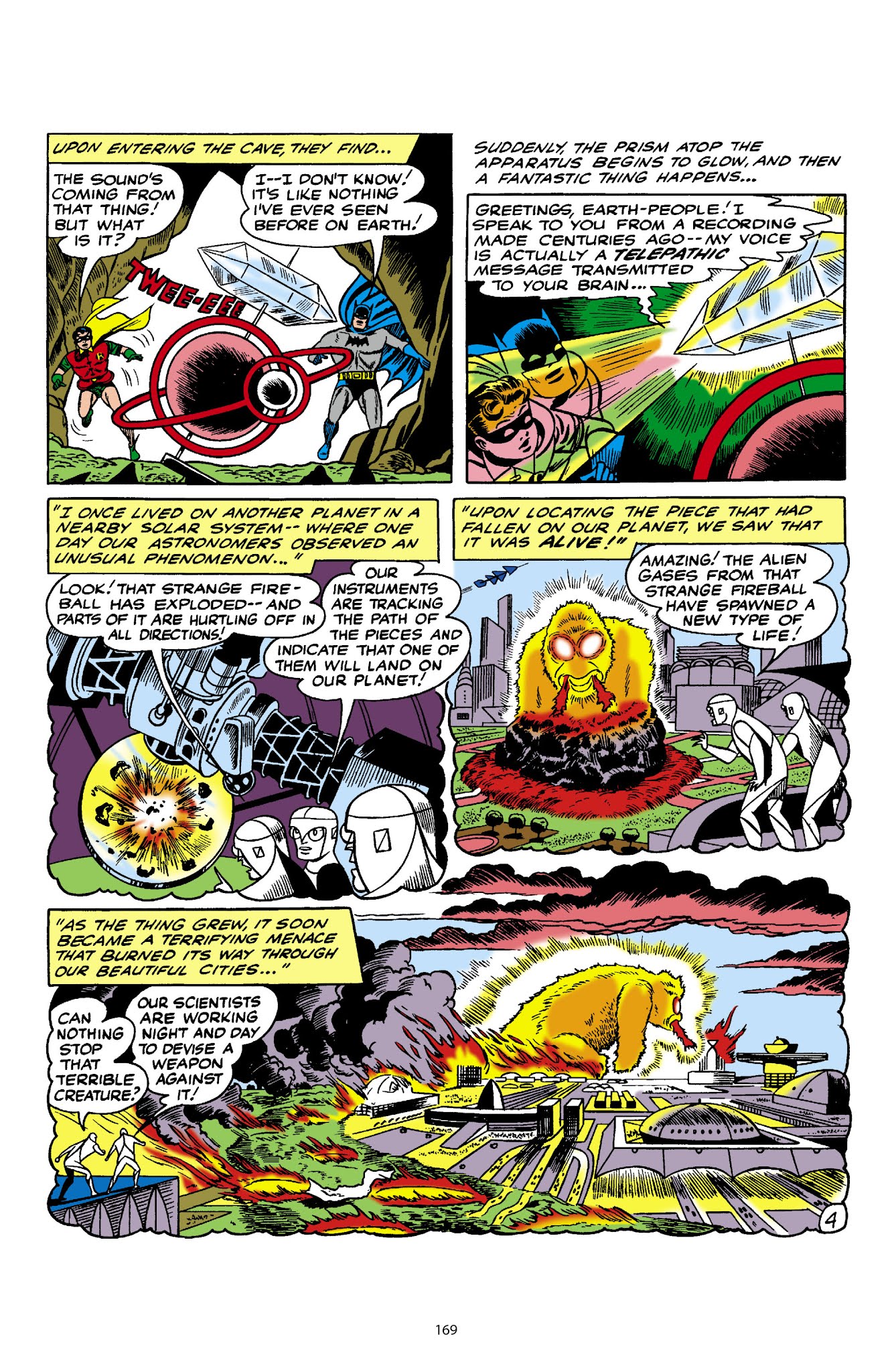 Read online Batman & Superman in World's Finest Comics: The Silver Age comic -  Issue # TPB 2 (Part 2) - 69