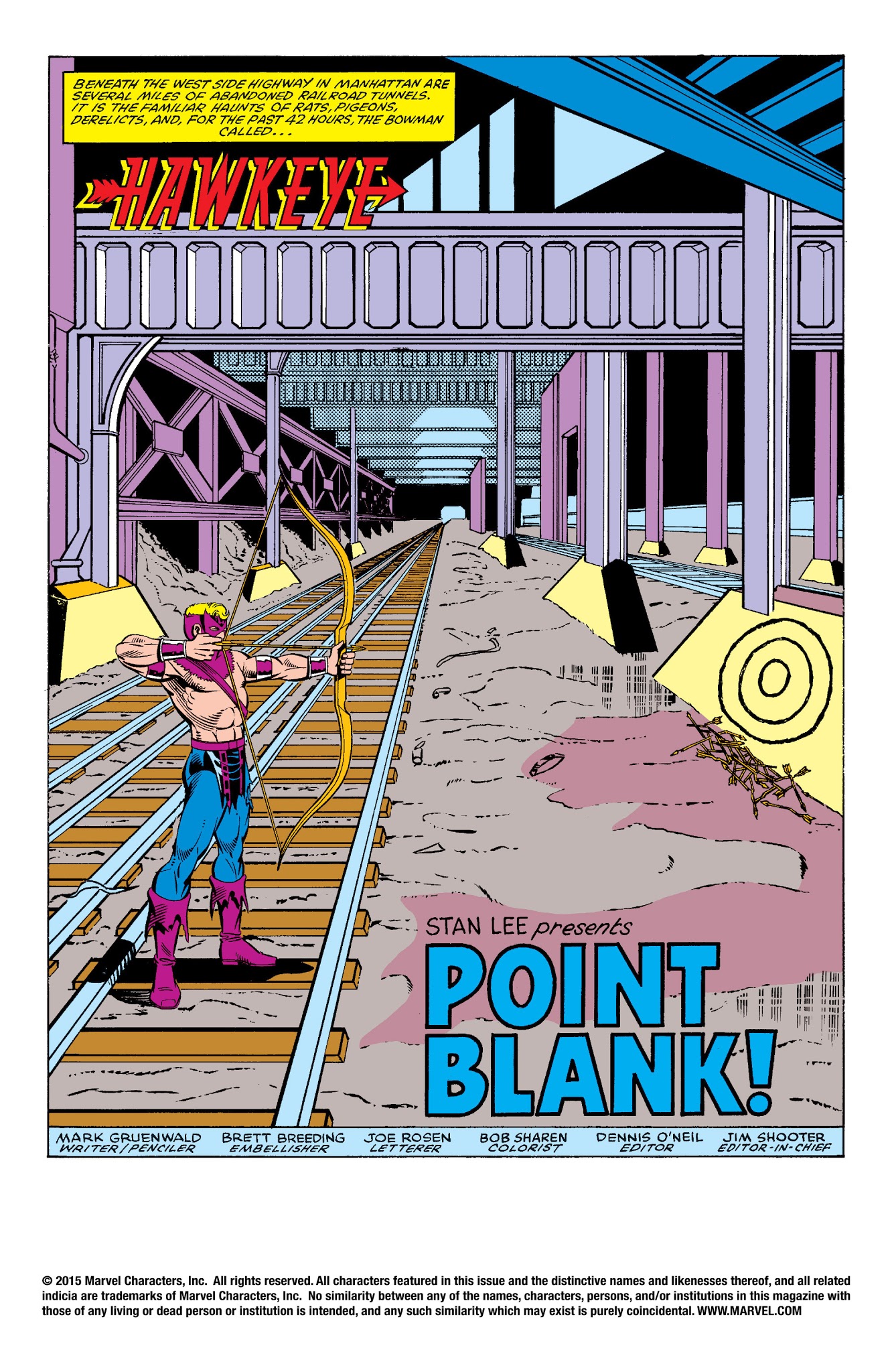 Read online Mockingbird: Bobbi Morse, Agent of S.H.I.E.L.D. comic -  Issue # TPB - 374