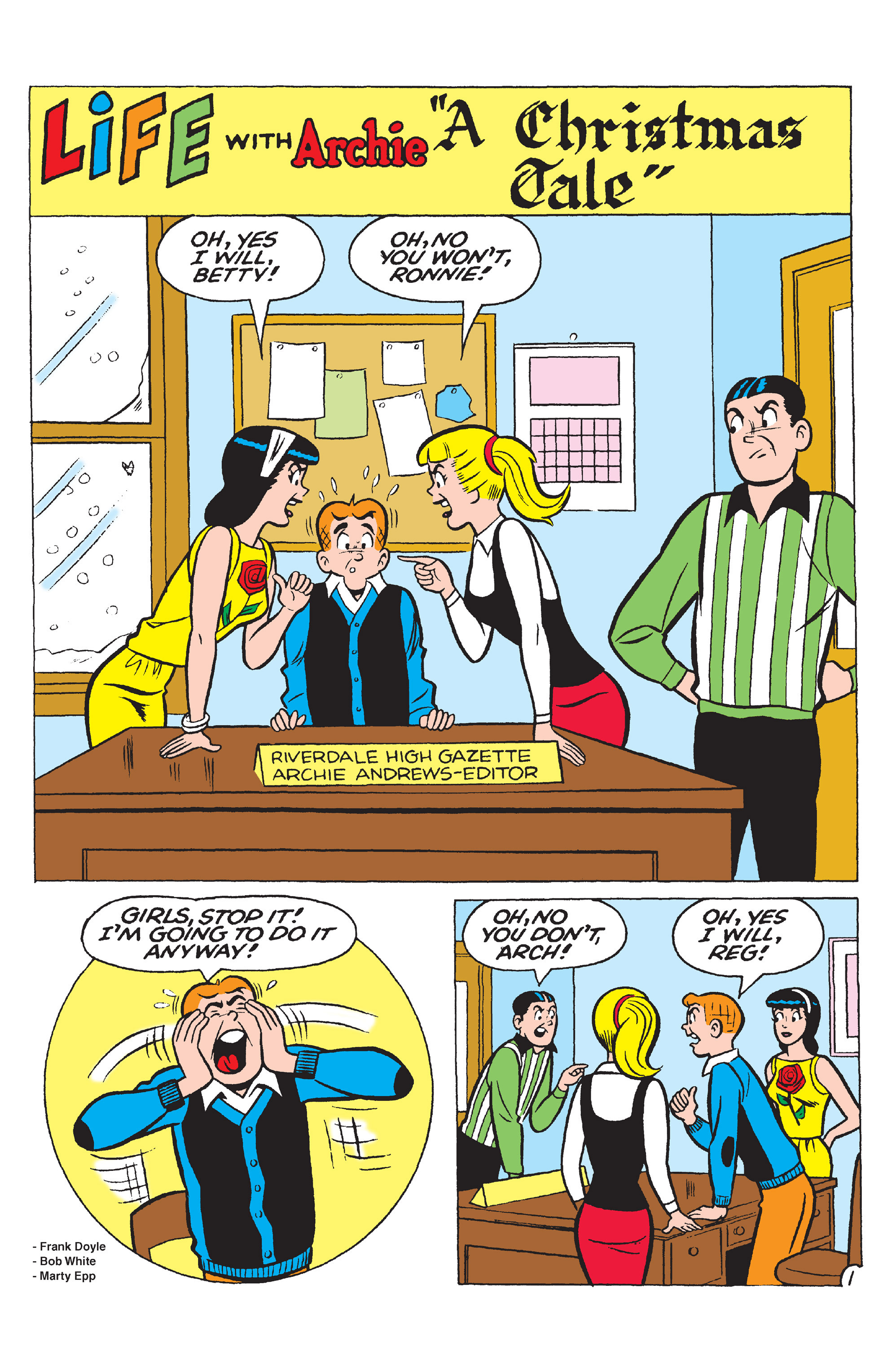 Read online Pep Digital comic -  Issue #176 - 18