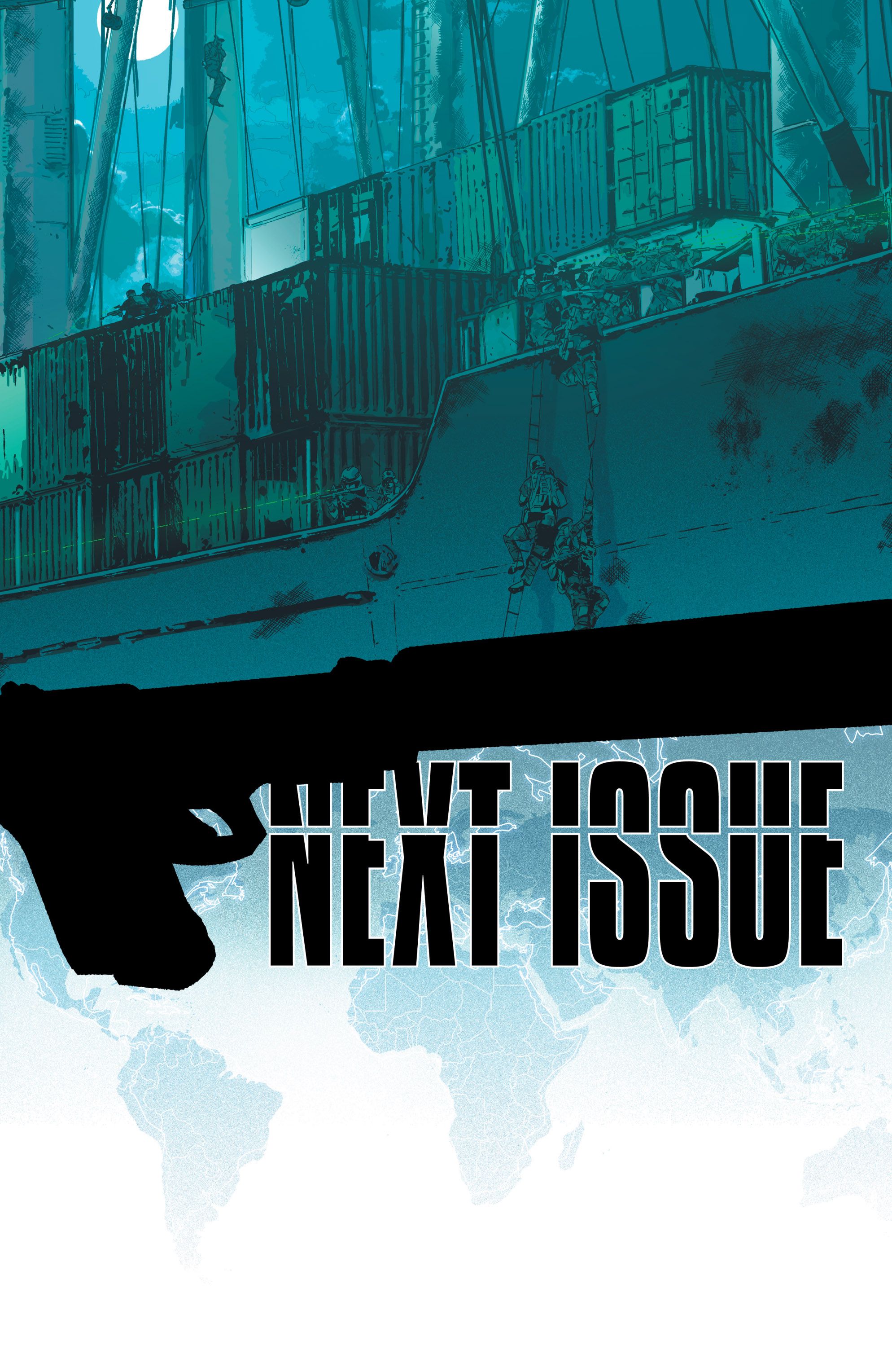Read online The Activity comic -  Issue #6 - 27