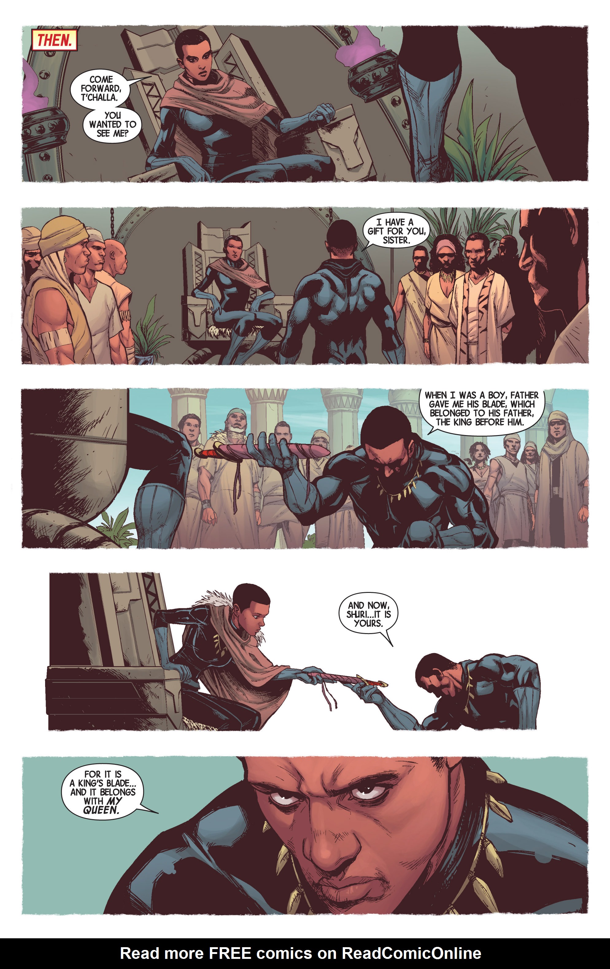 Read online Avengers by Jonathan Hickman Omnibus comic -  Issue # TPB 2 (Part 9) - 25