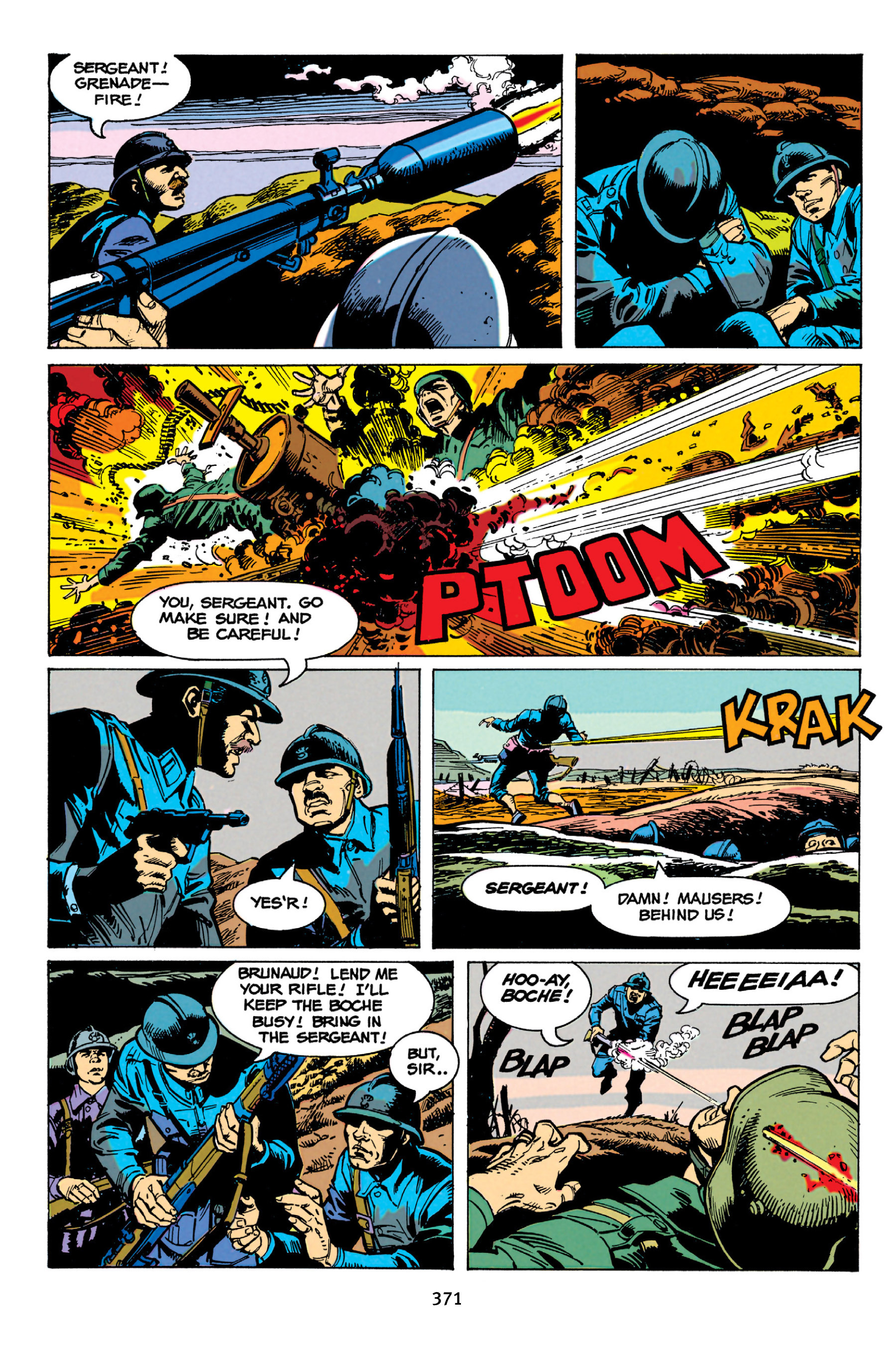 Read online Predator Omnibus comic -  Issue # TPB 1 (Part 2) - 168