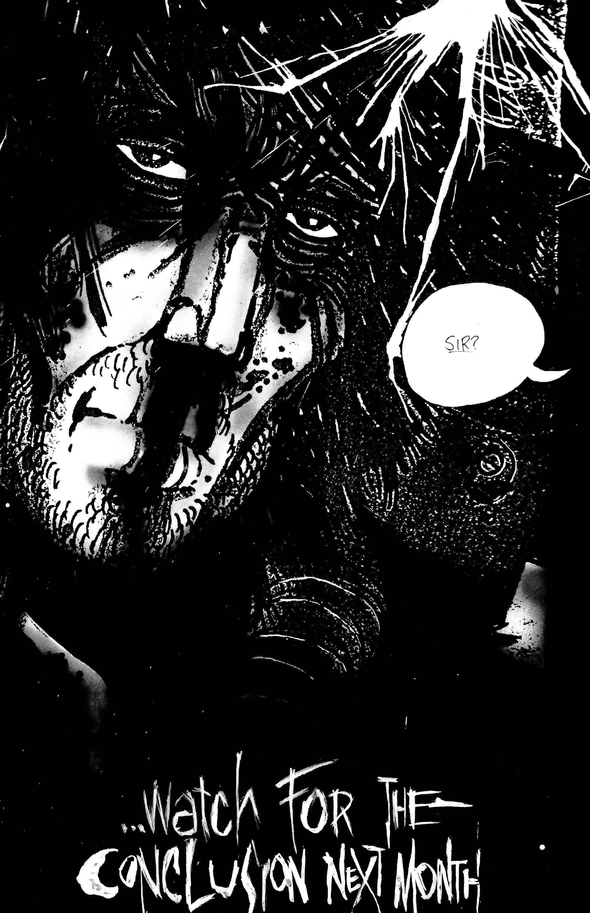 Read online Jake Thrash (1989) comic -  Issue # TPB - 58