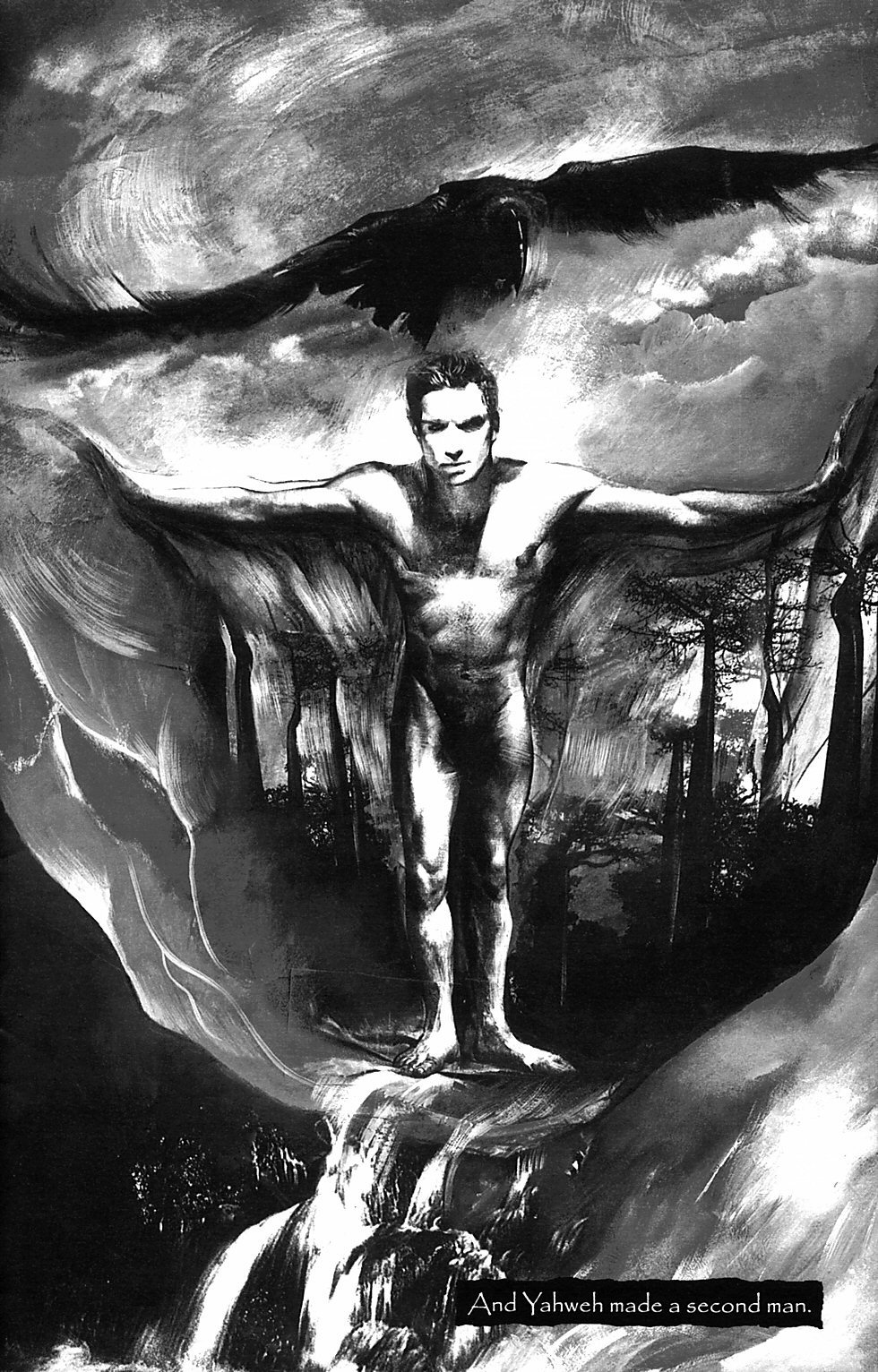 Read online The Bandy Man comic -  Issue #2 - 15