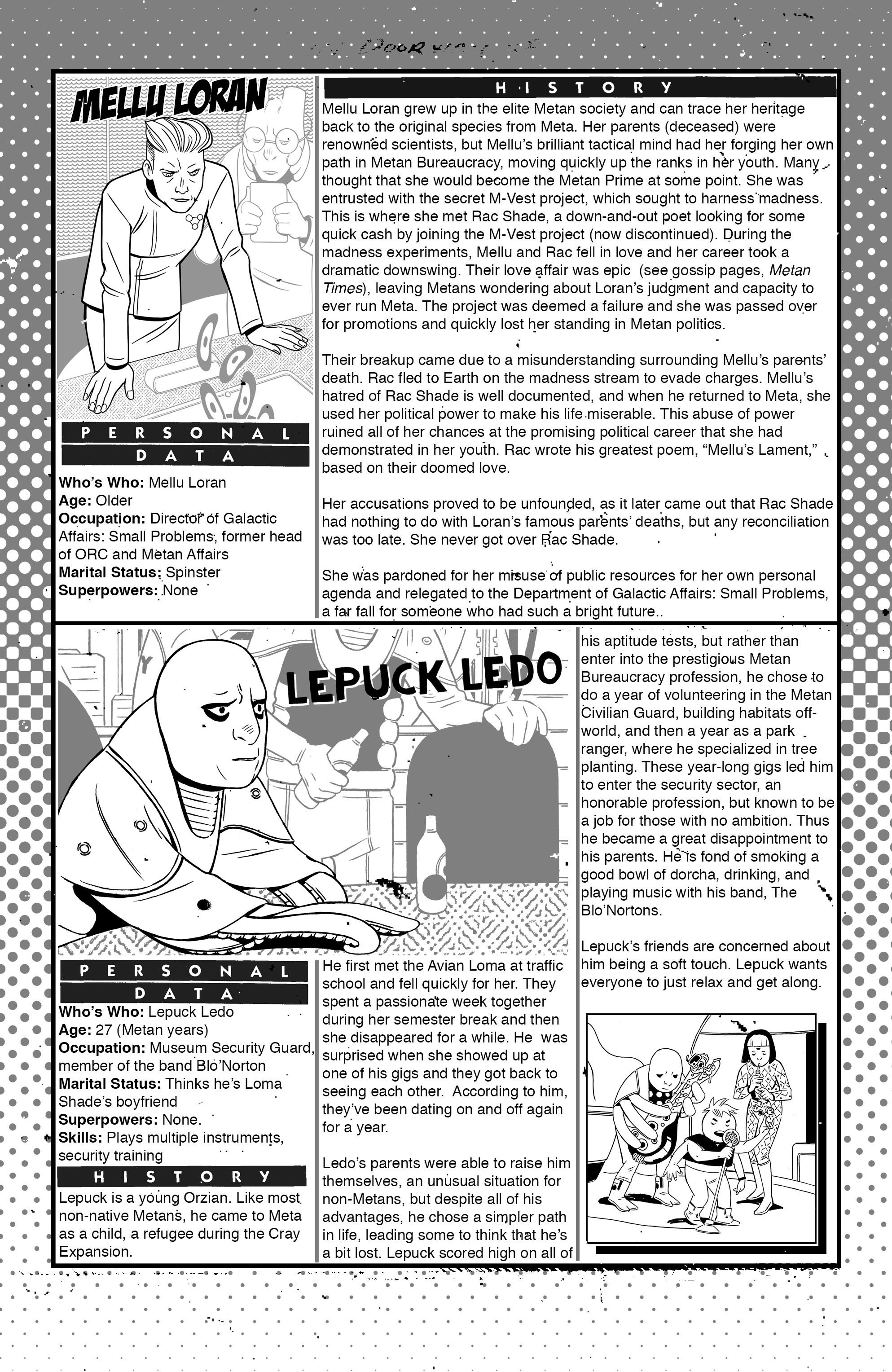 Read online Cave Carson Has a Cybernetic Eye comic -  Issue #3 - 28