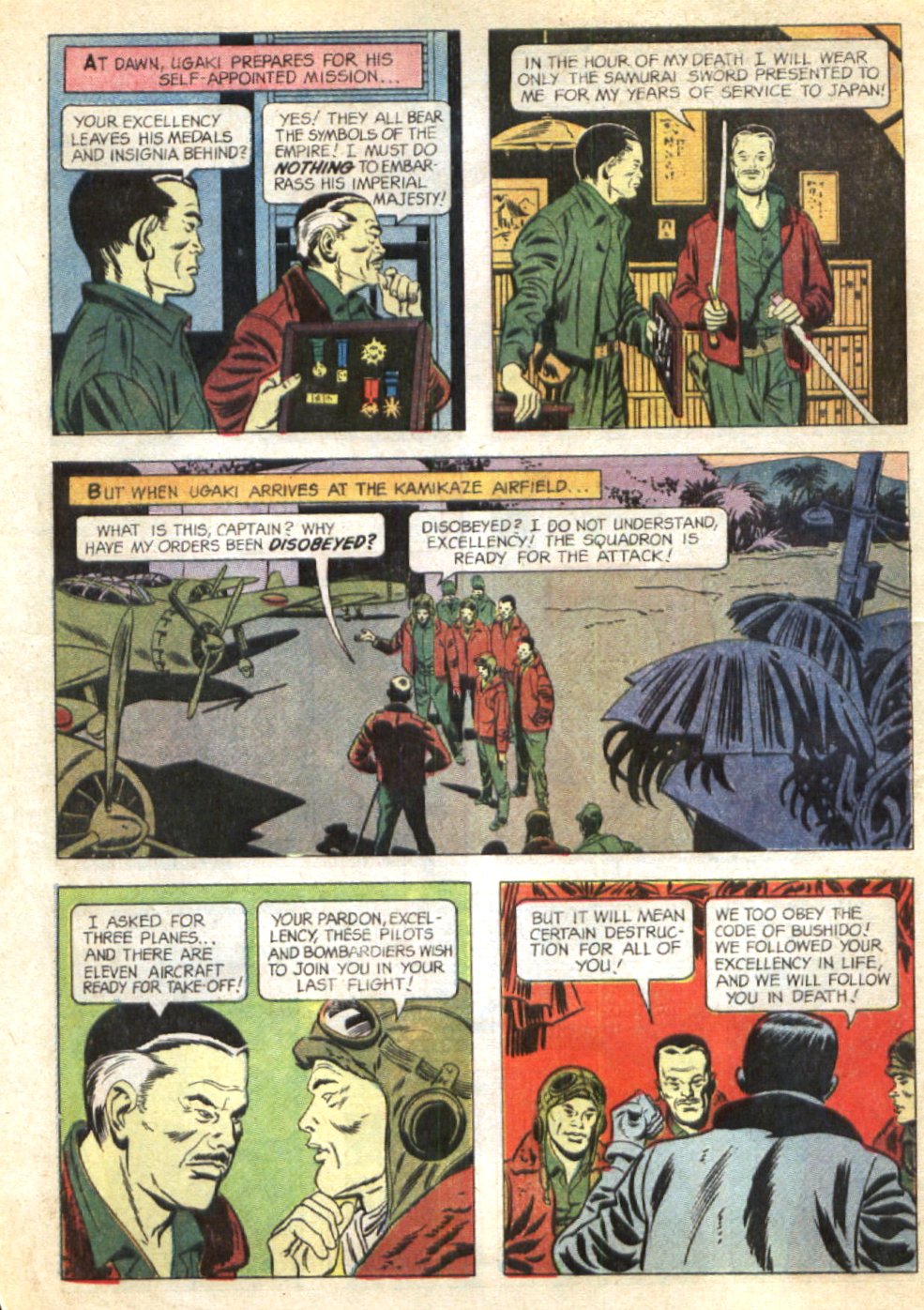Read online Ripley's Believe it or Not! (1965) comic -  Issue #5 - 9