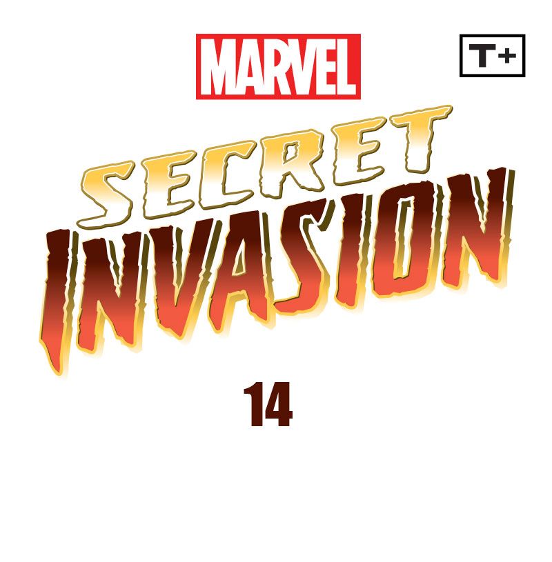 Read online Secret Invasion Infinity Comic comic -  Issue #14 - 2