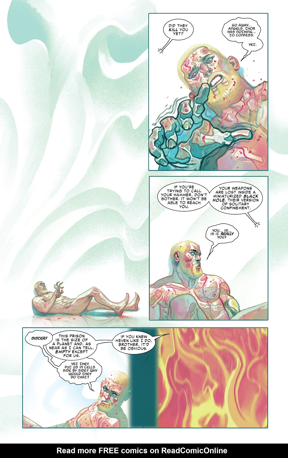 Thor by Jason Aaron & Russell Dauterman issue TPB 4 (Part 2) - Page 79