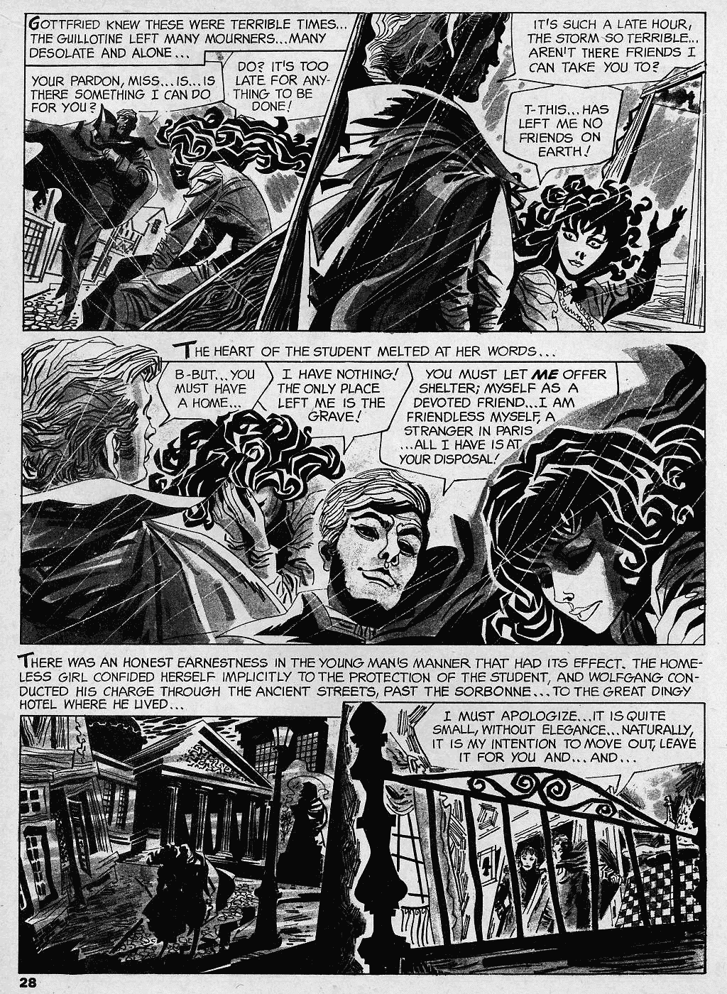 Creepy (1964) Issue #15 #15 - English 28