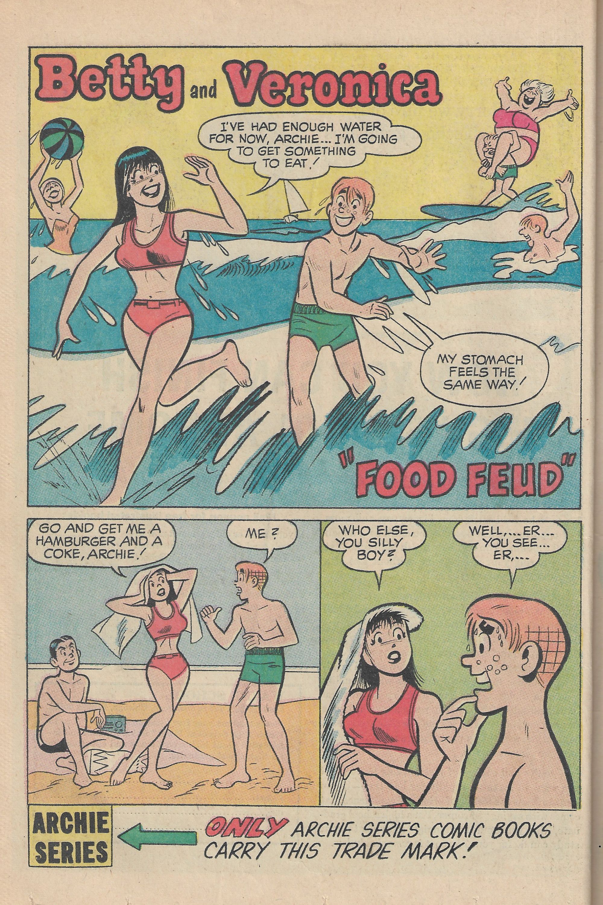 Read online Archie's Pals 'N' Gals (1952) comic -  Issue #55 - 18