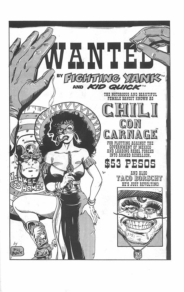 Read online Golden-Age Men of Mystery comic -  Issue #7 - 45