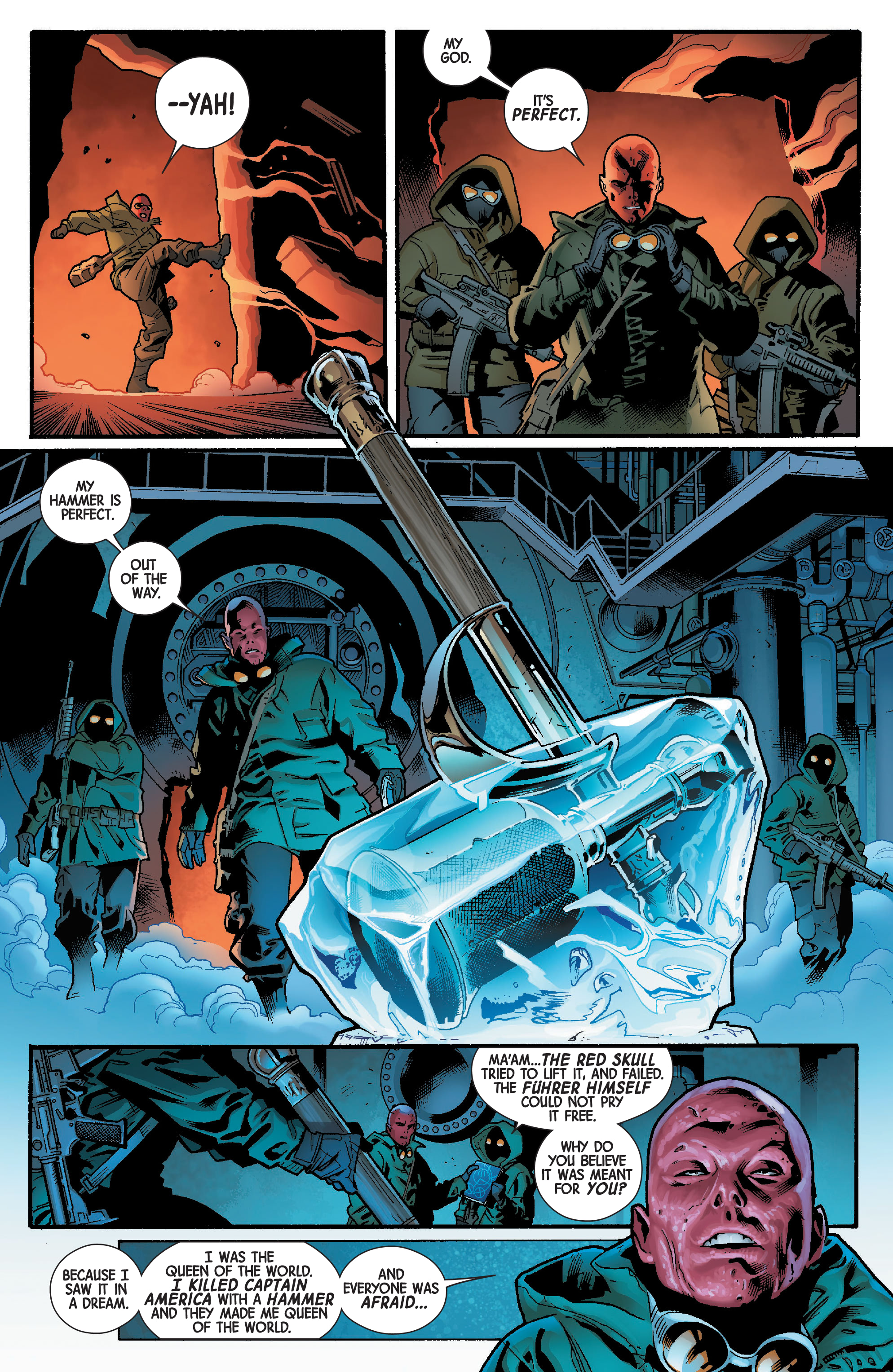 Read online Thor By Matt Fraction Omnibus comic -  Issue # TPB (Part 5) - 80