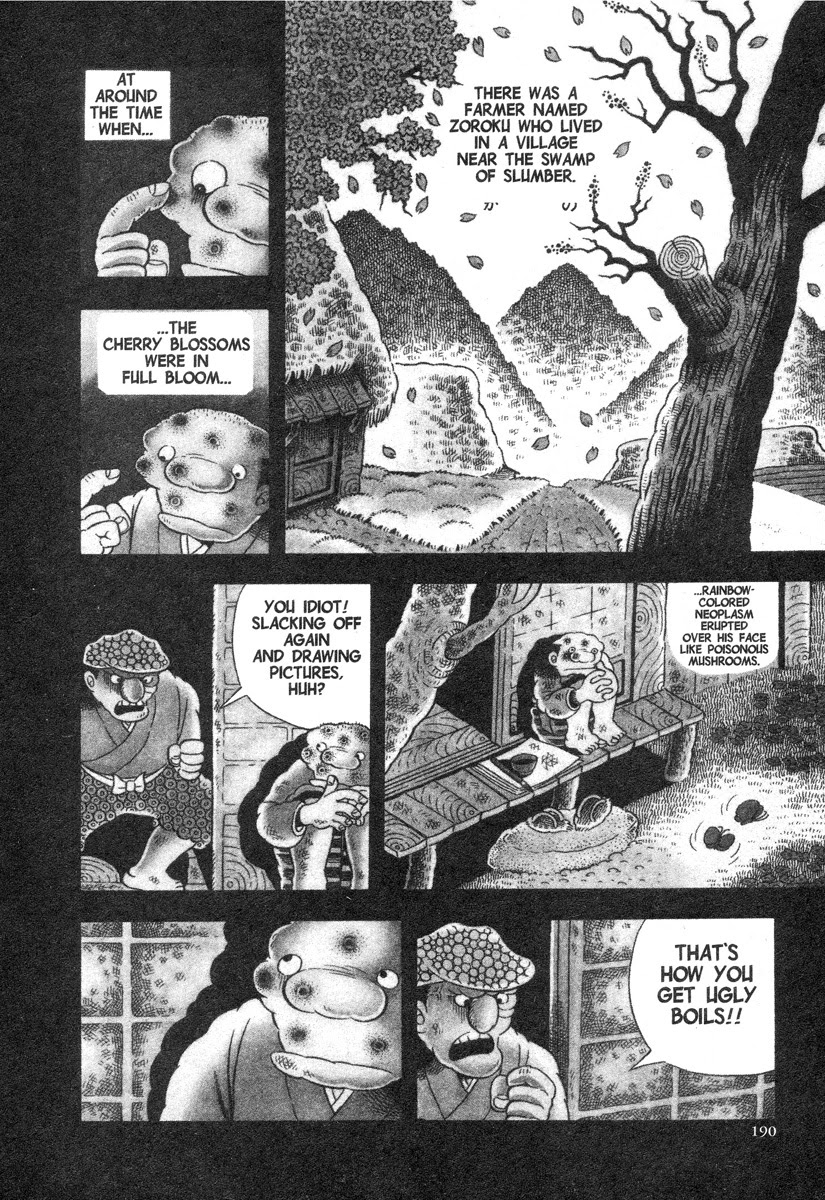 Read online Lullabies From Hell comic -  Issue # TPB (Part 2) - 90