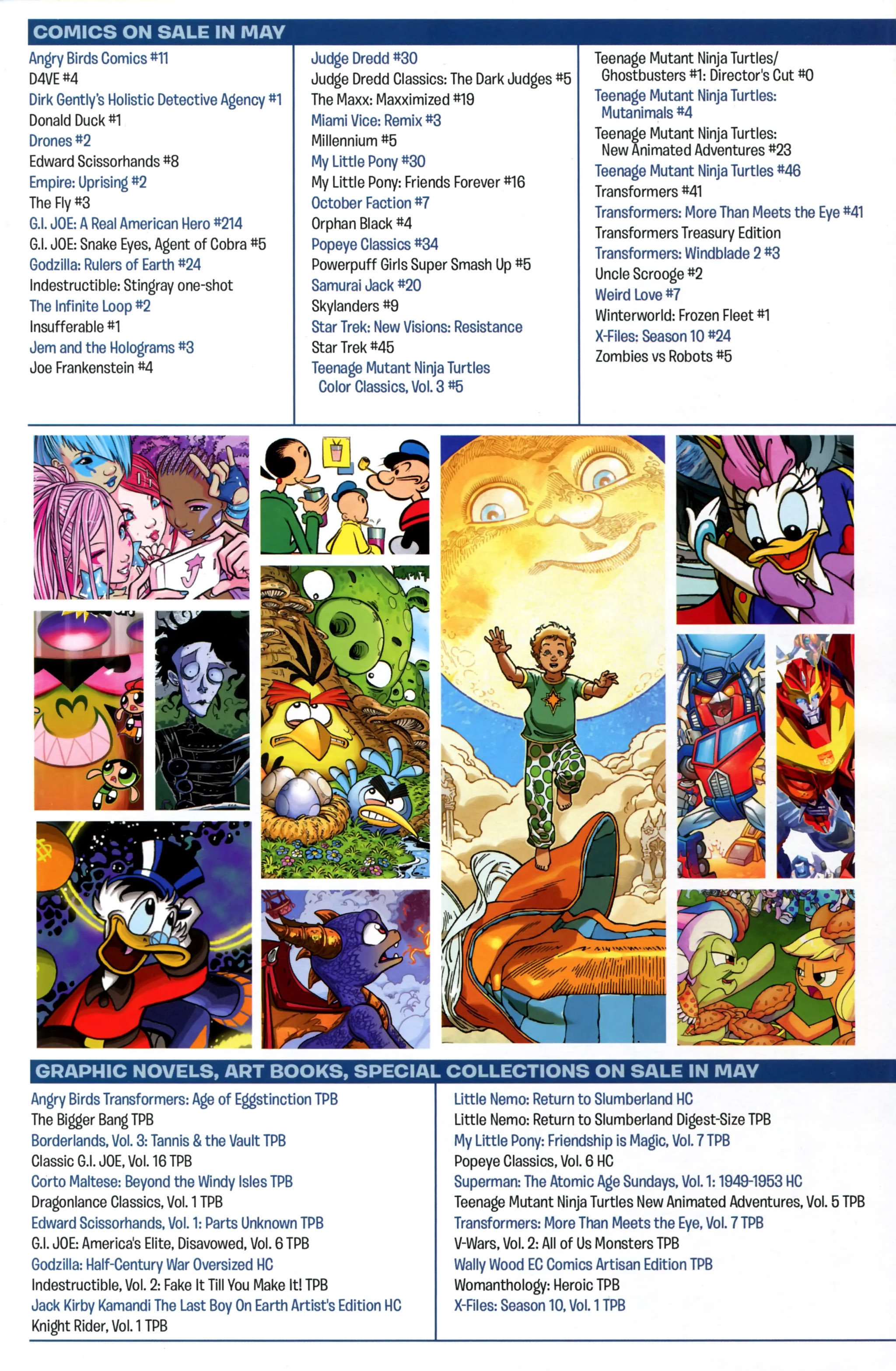 Read online Donald Duck (2015) comic -  Issue #1 - 47