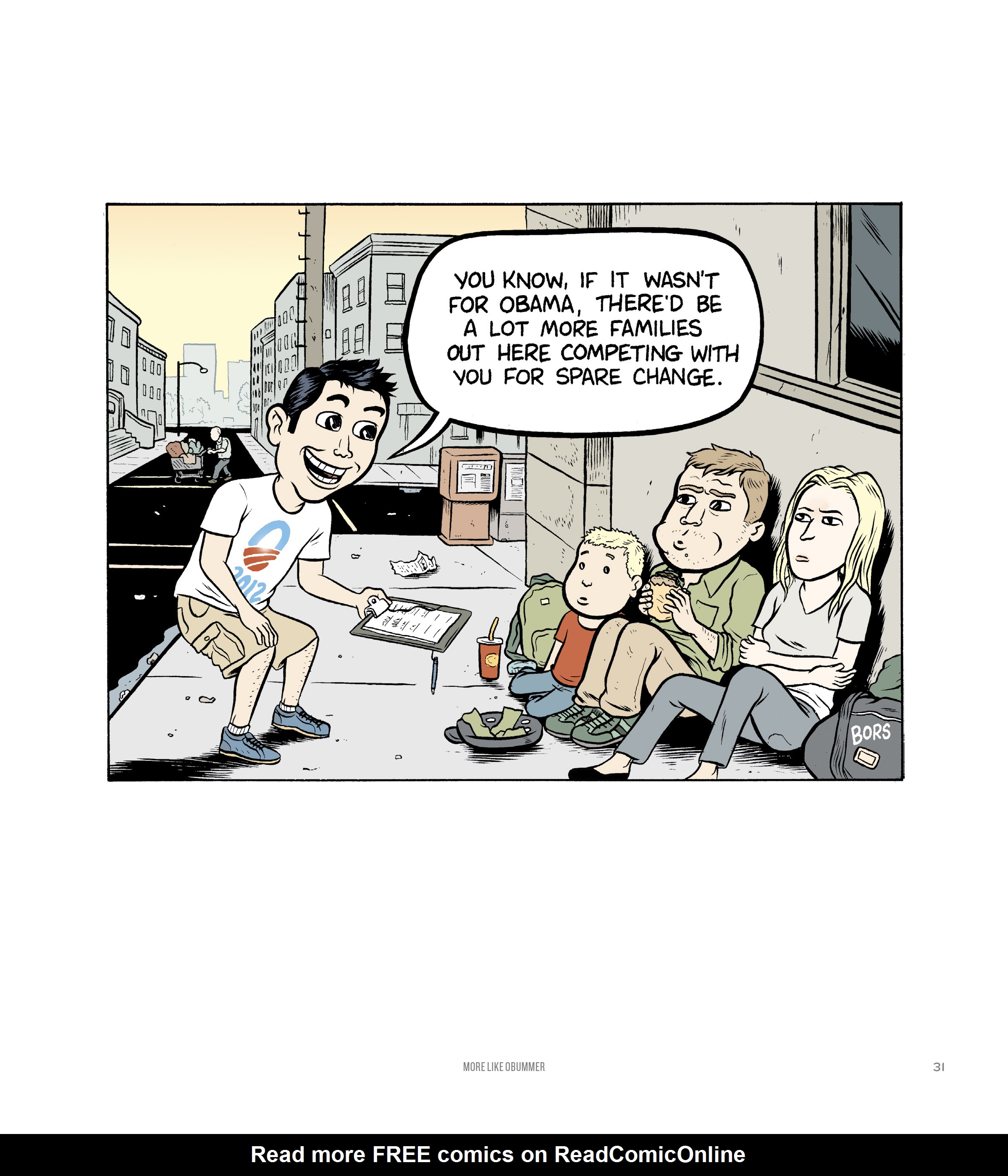 Read online Life Begins At Incorporation comic -  Issue # TPB (Part 1) - 43