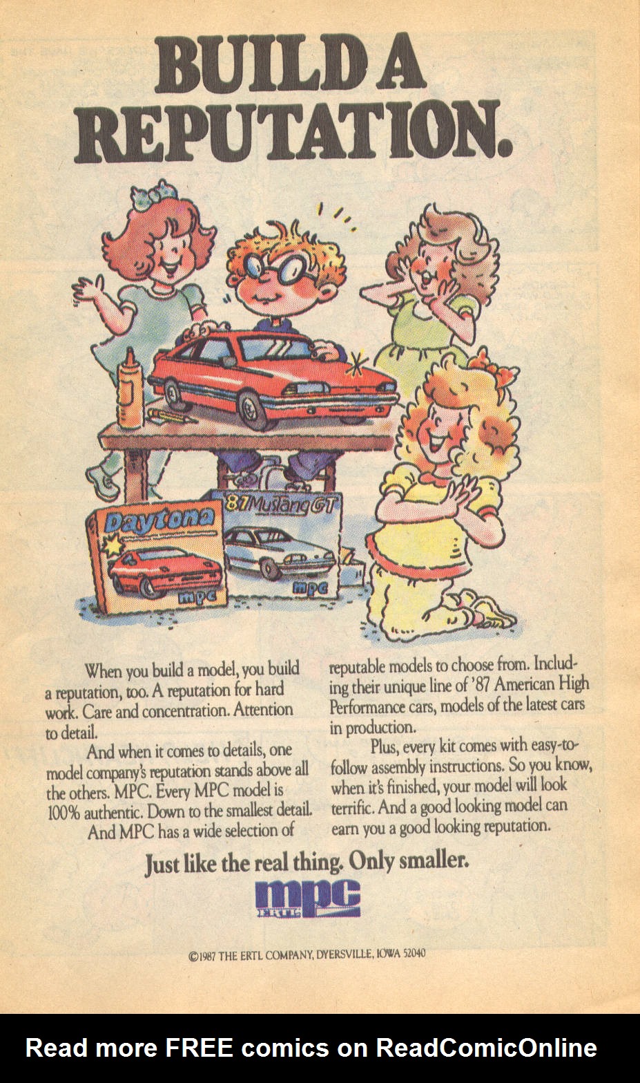 Read online Heathcliff comic -  Issue #16 - 9