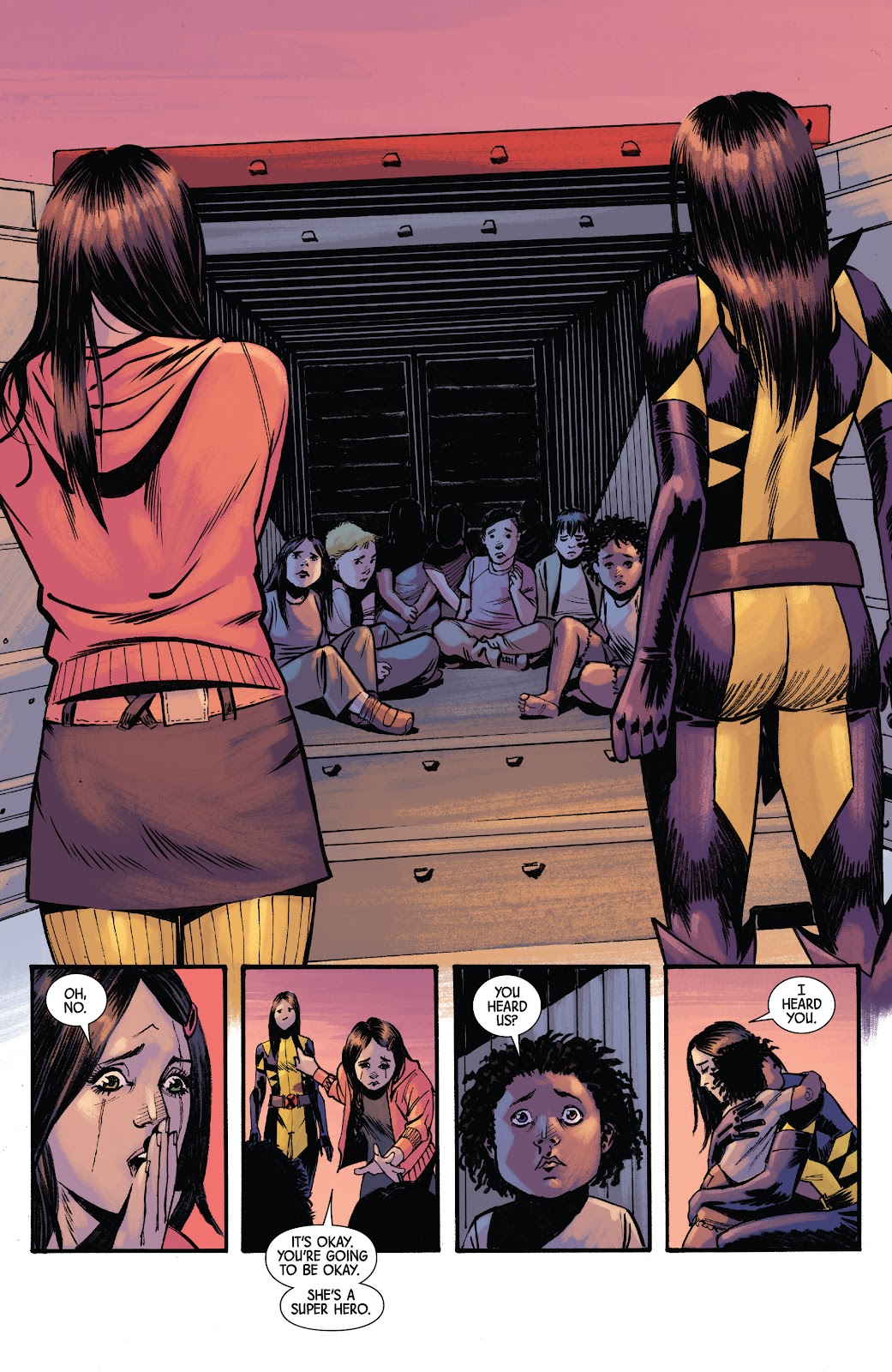 All-New Wolverine (2016) issue 15 - Page 15
