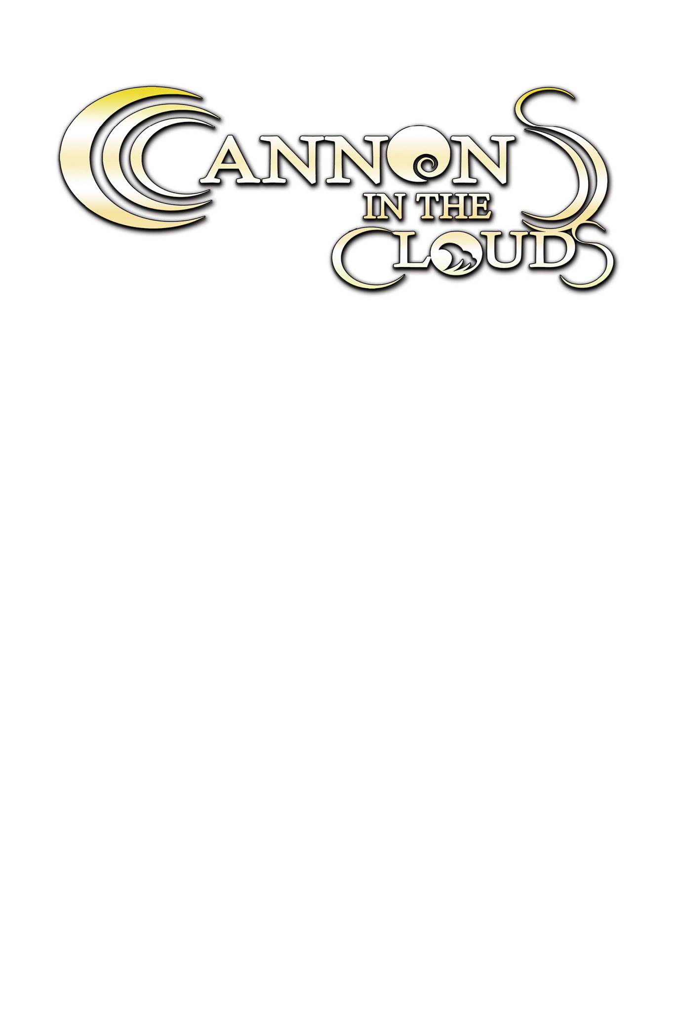 Read online Cannons In the Clouds comic -  Issue # TPB - 3