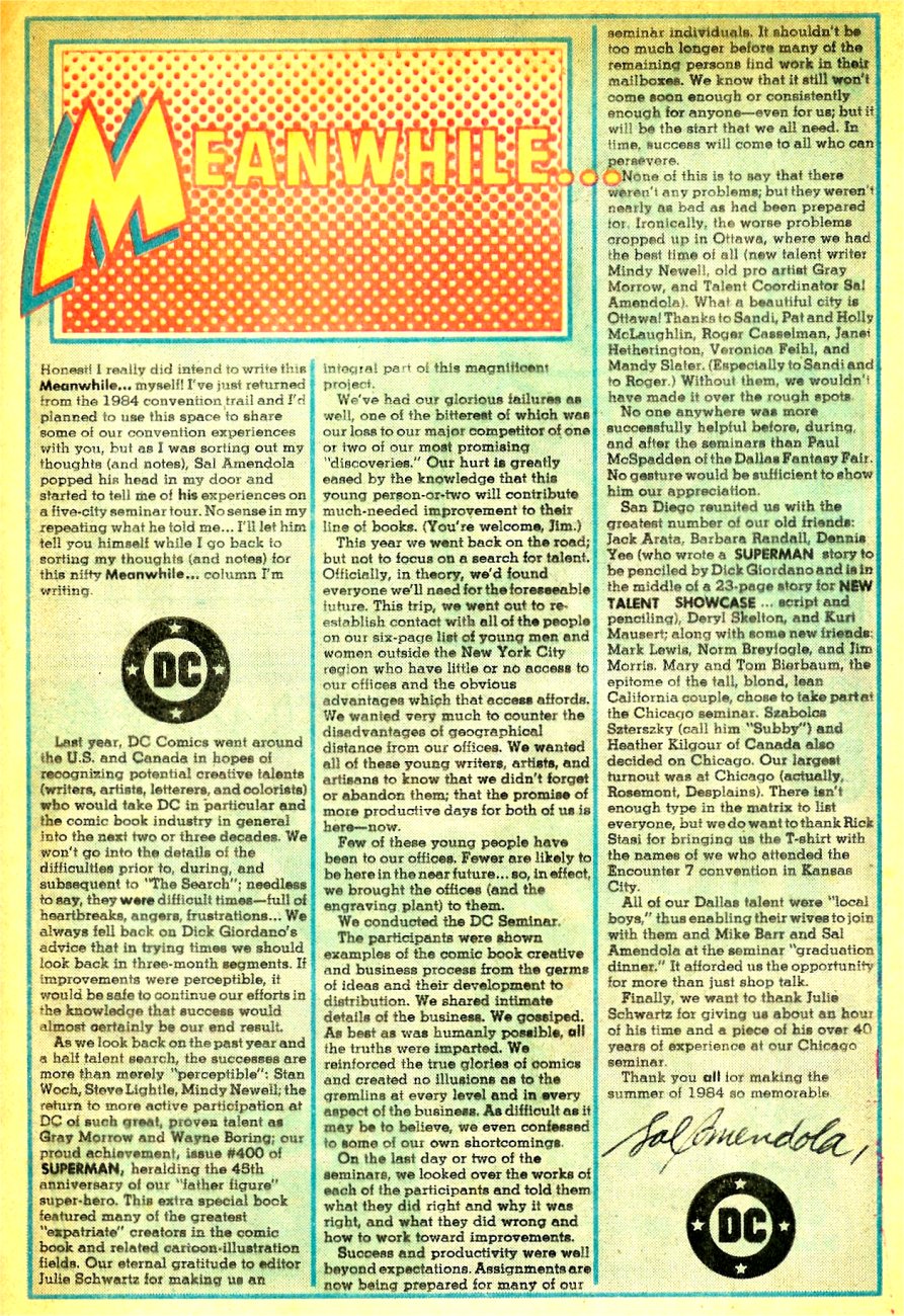 Read online Arion, Lord of Atlantis comic -  Issue #26 - 26