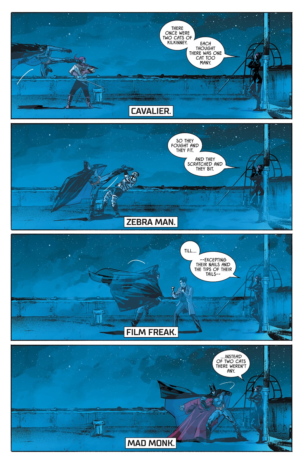 Batman (2016) issue 14 - Page 13