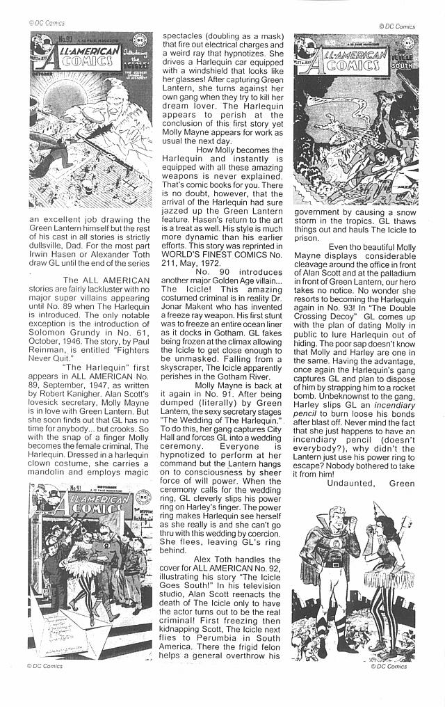 Read online Men of Mystery Comics comic -  Issue #25 - 12