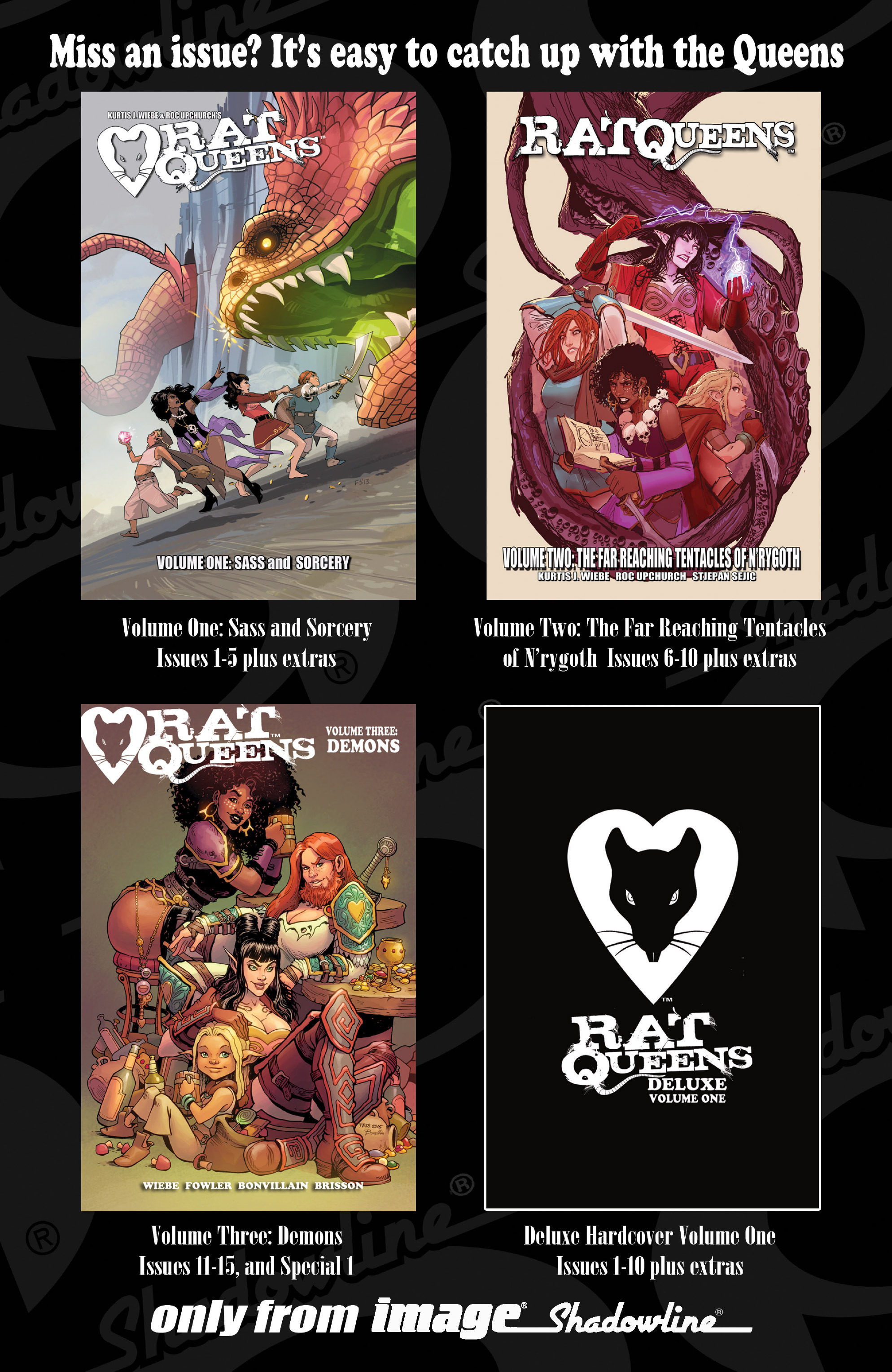 Read online Rat Queens (2013) comic -  Issue #16 - 23