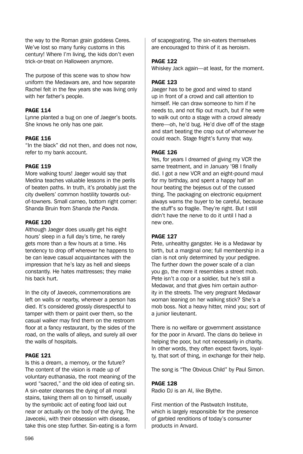 Read online The Finder Library comic -  Issue # TPB 1 (Part 6) - 51