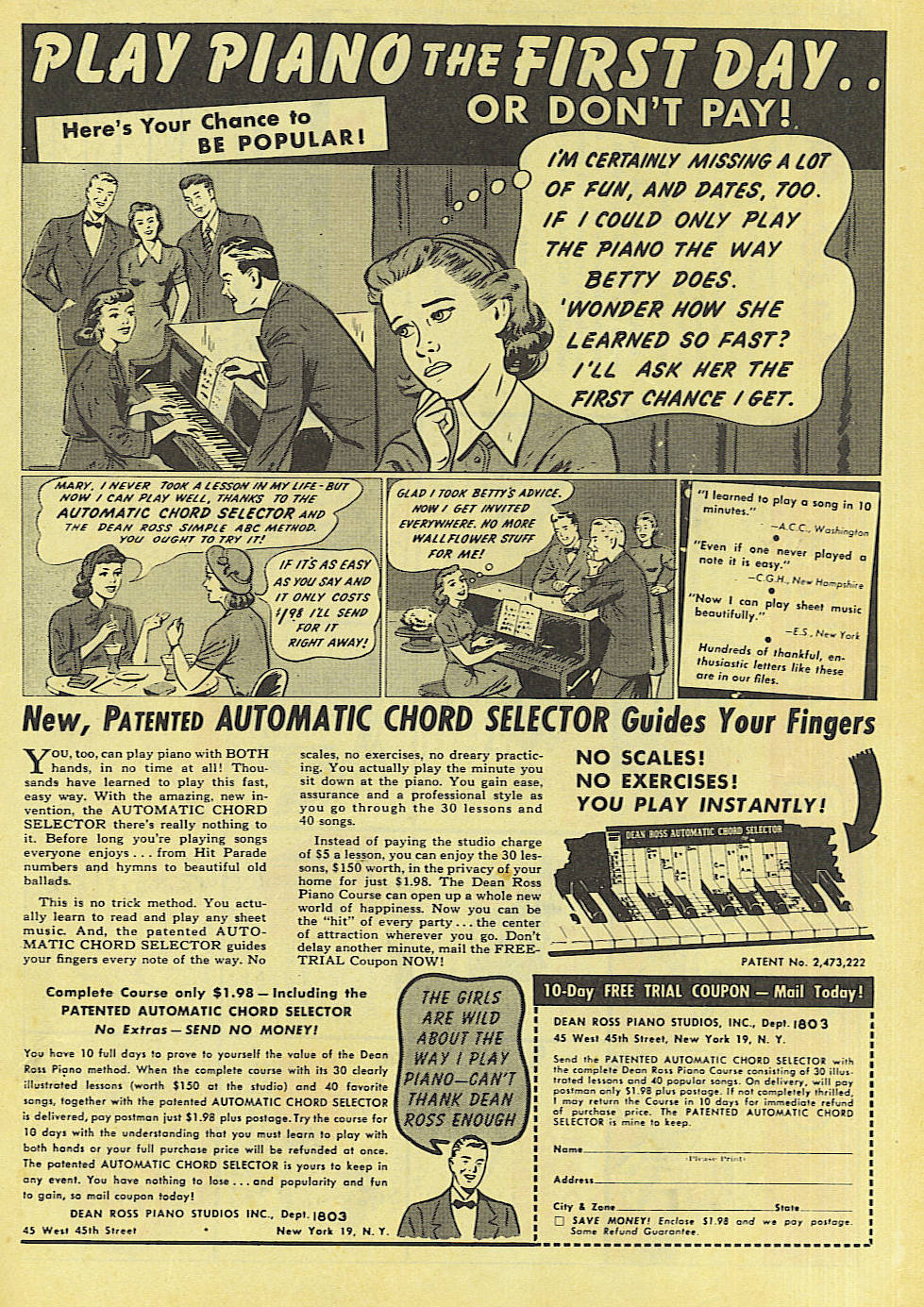 Read online Arizona Kid comic -  Issue #1 - 35