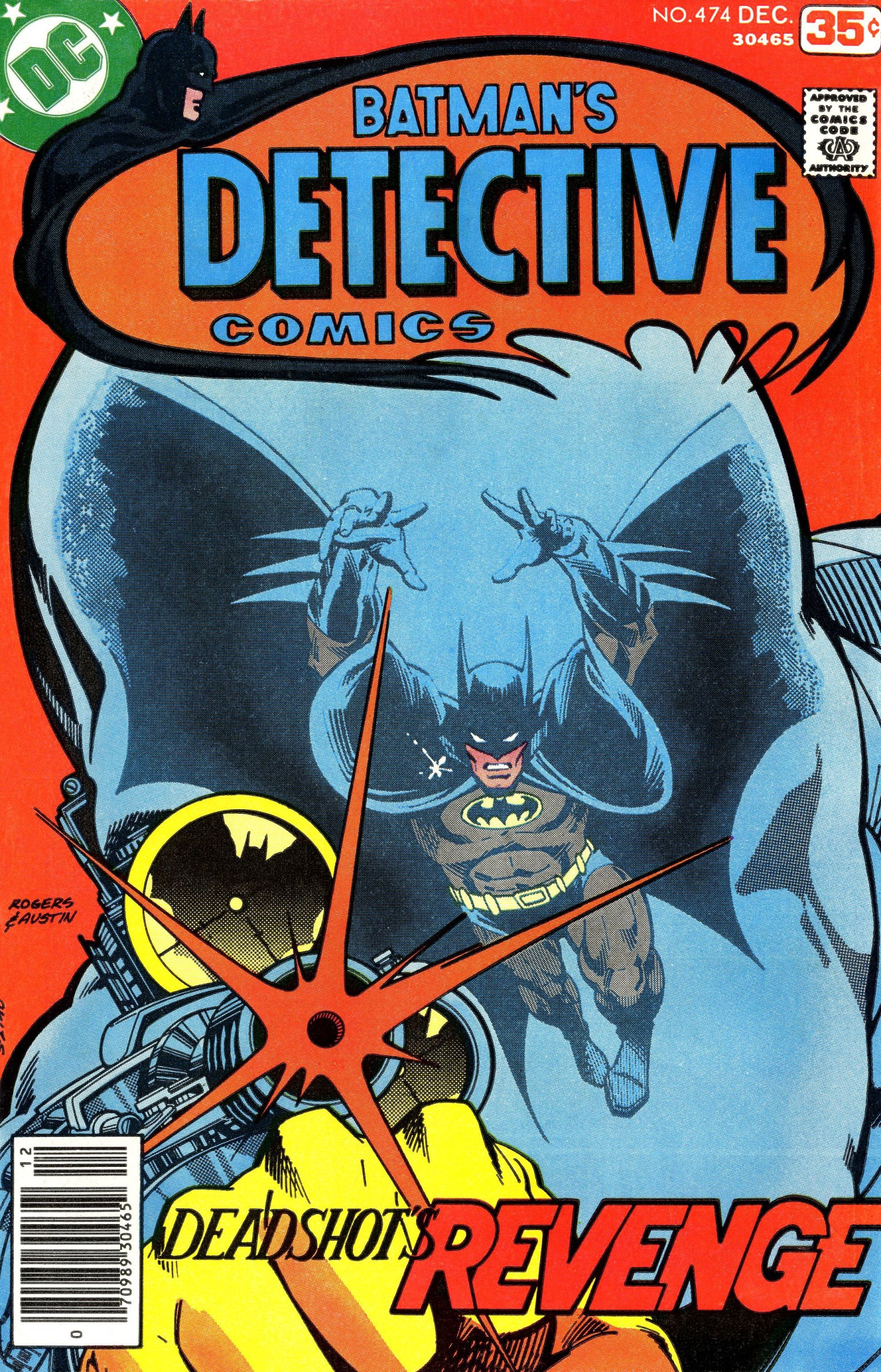 Read online Batman: Strange Apparitions comic -  Issue # TPB - 167