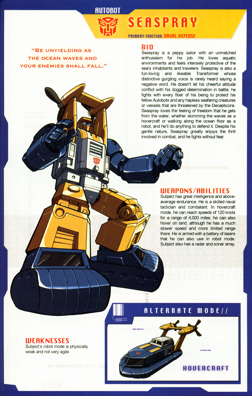 Read online Transformers: More than Meets the Eye comic -  Issue #5 - 60