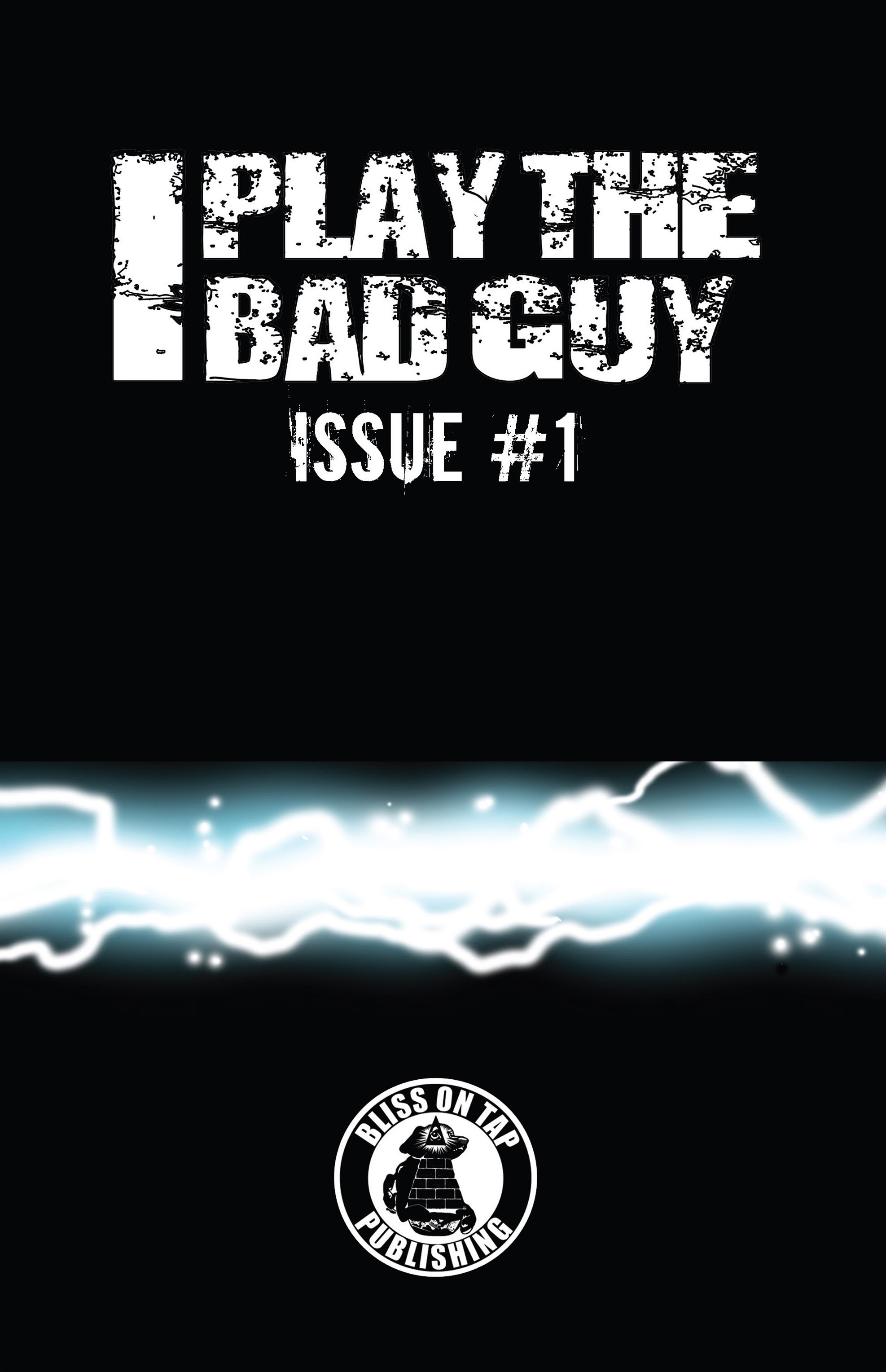 Read online I Play the Bad Guy comic -  Issue #1 - 3
