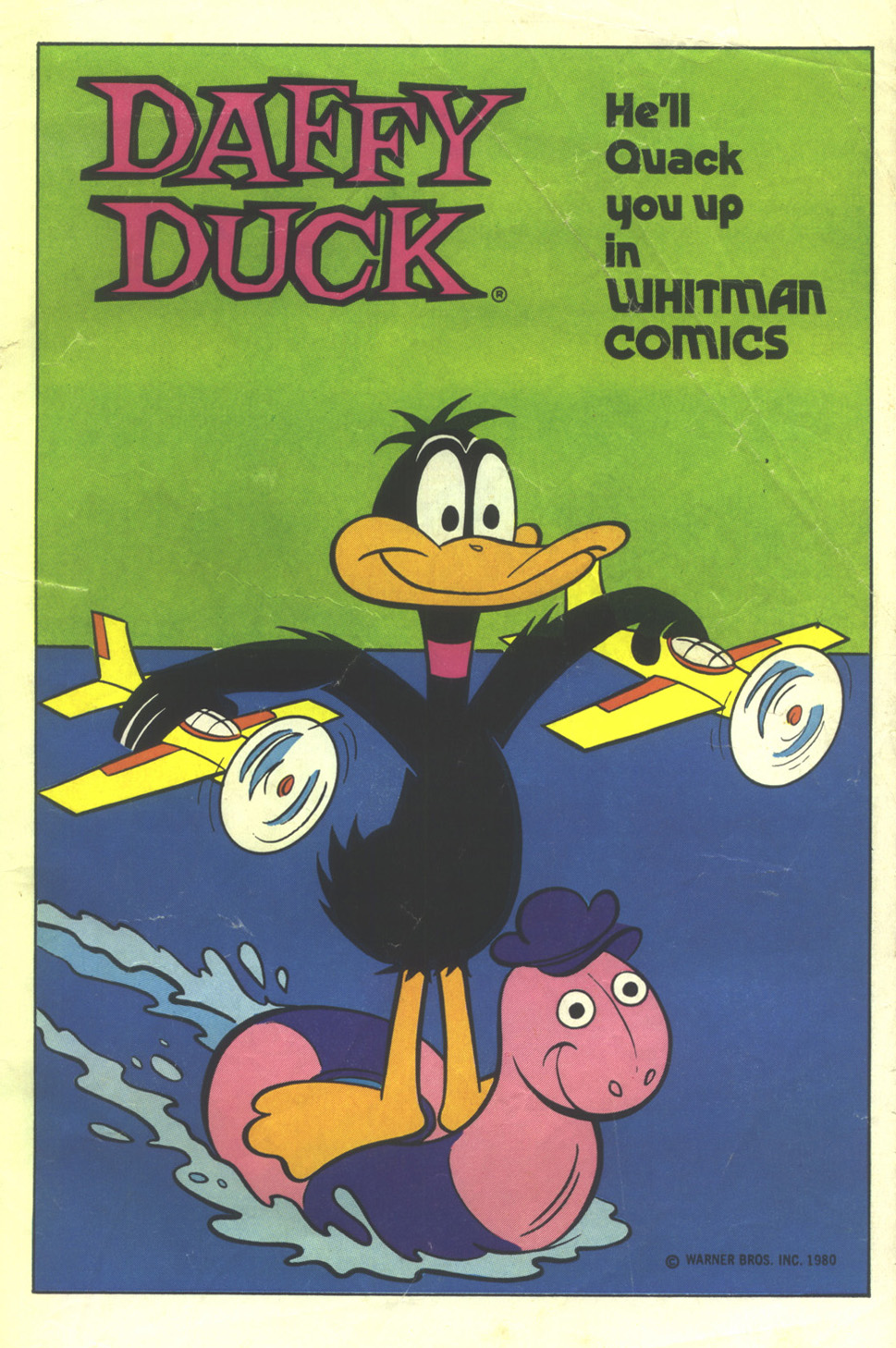 Read online Walt Disney's Mickey Mouse comic -  Issue #213 - 35