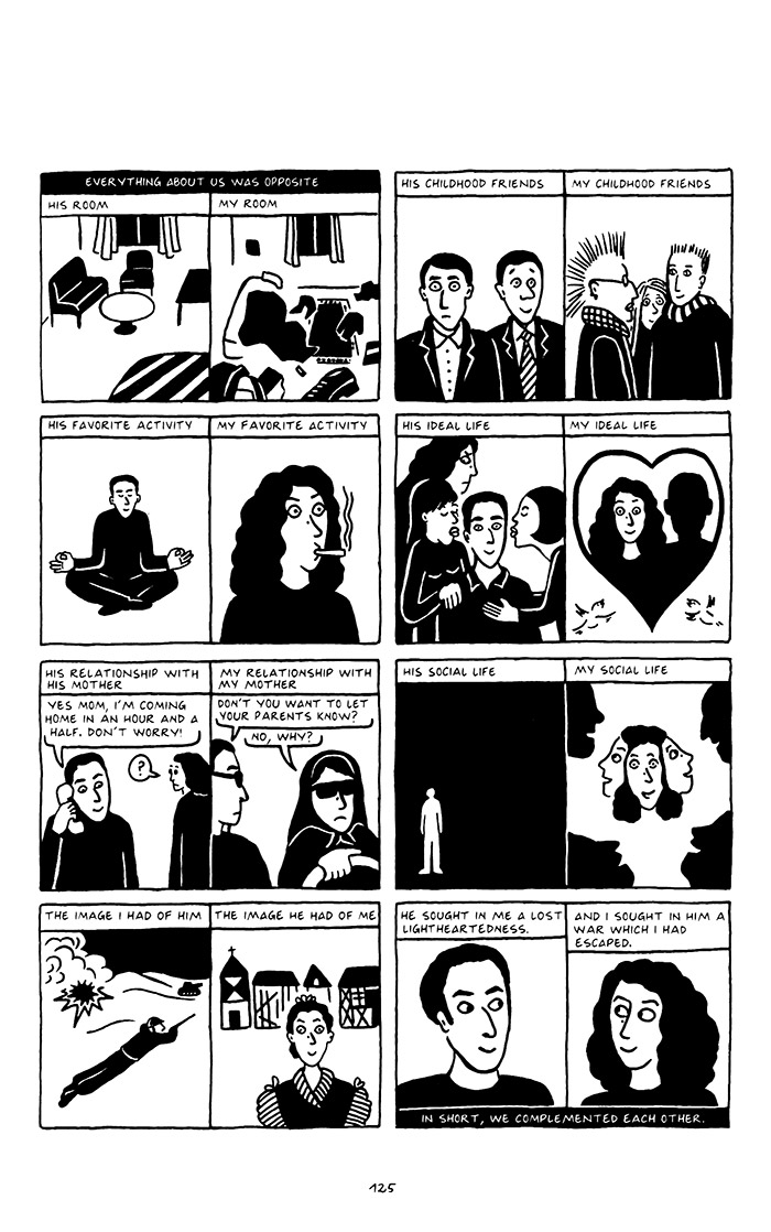 Persepolis issue TPB 2 - Page 128