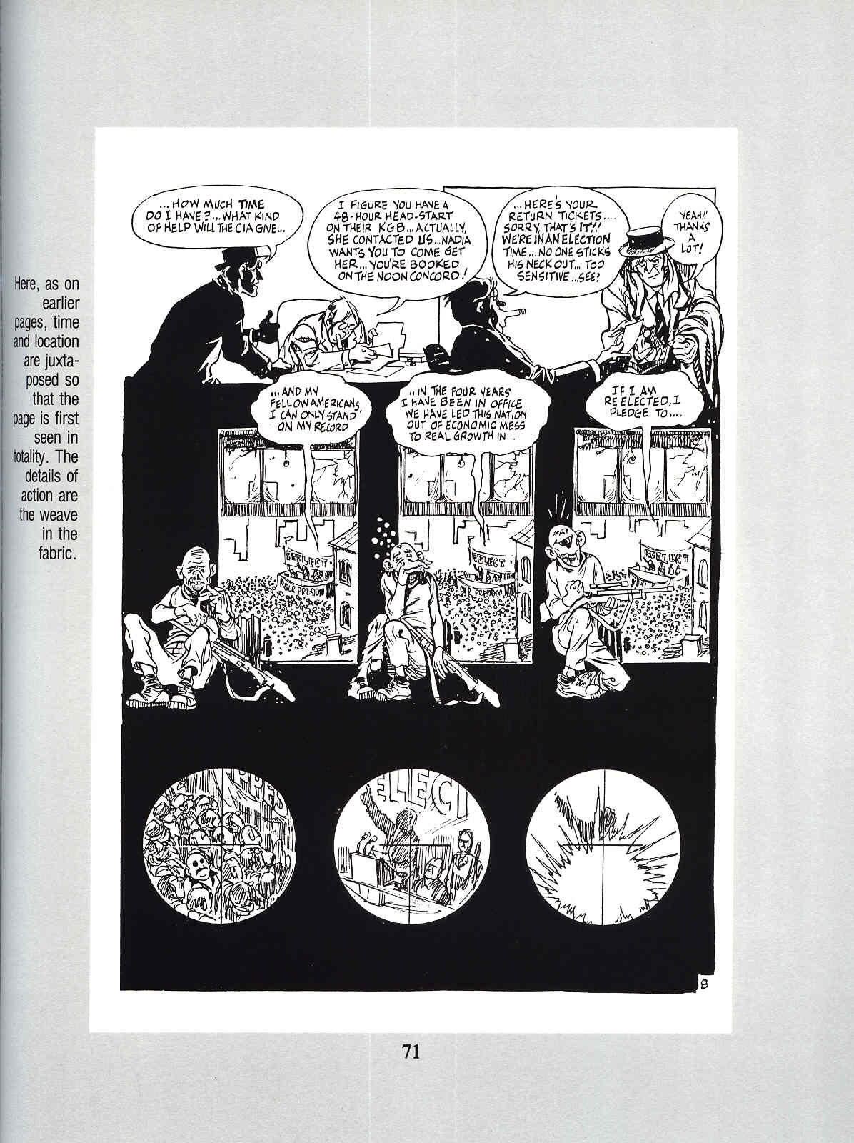 Read online Comics & Sequential Art comic -  Issue # TPB (Part 1) - 73